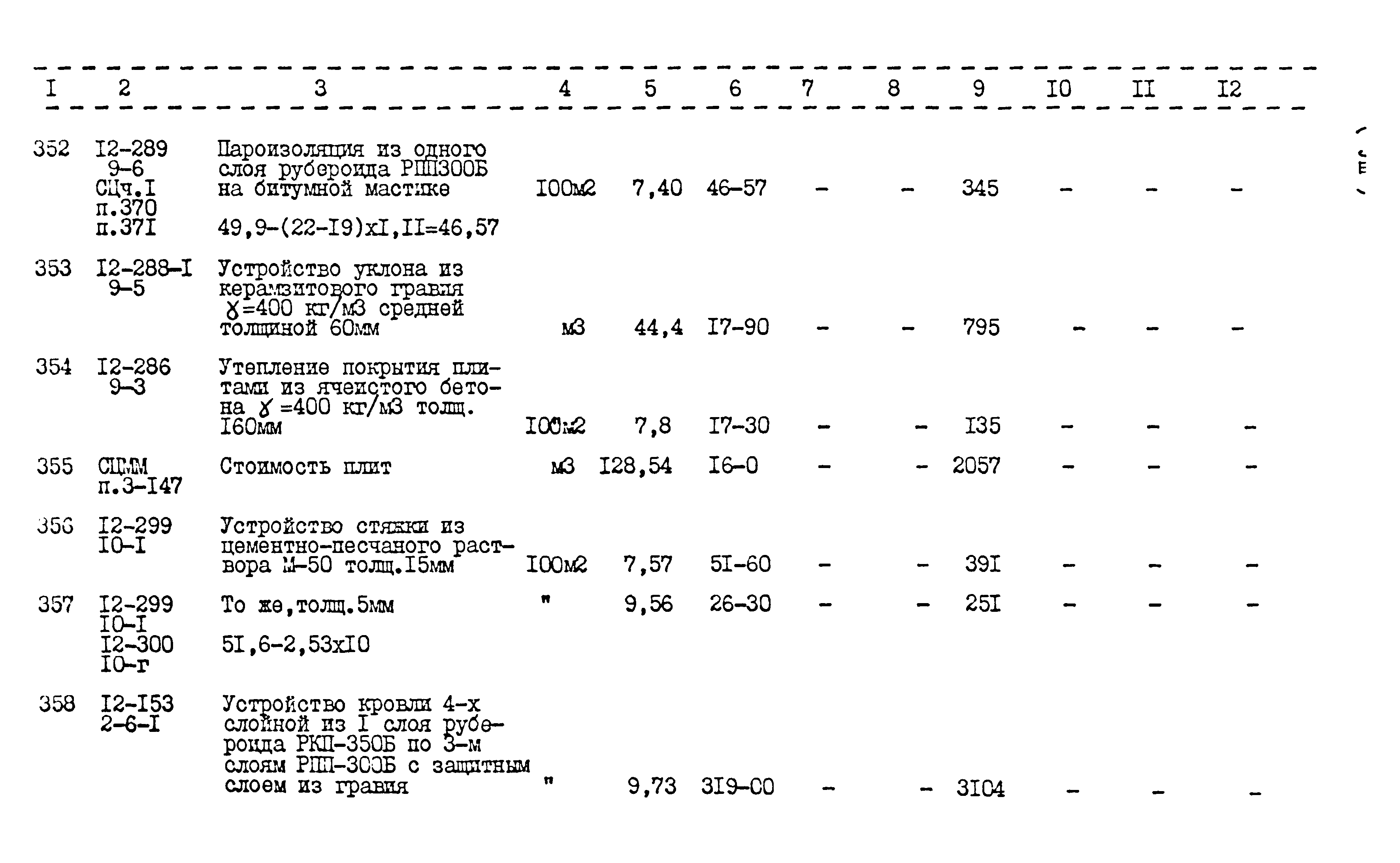 Типовой проект 416-1-152.84