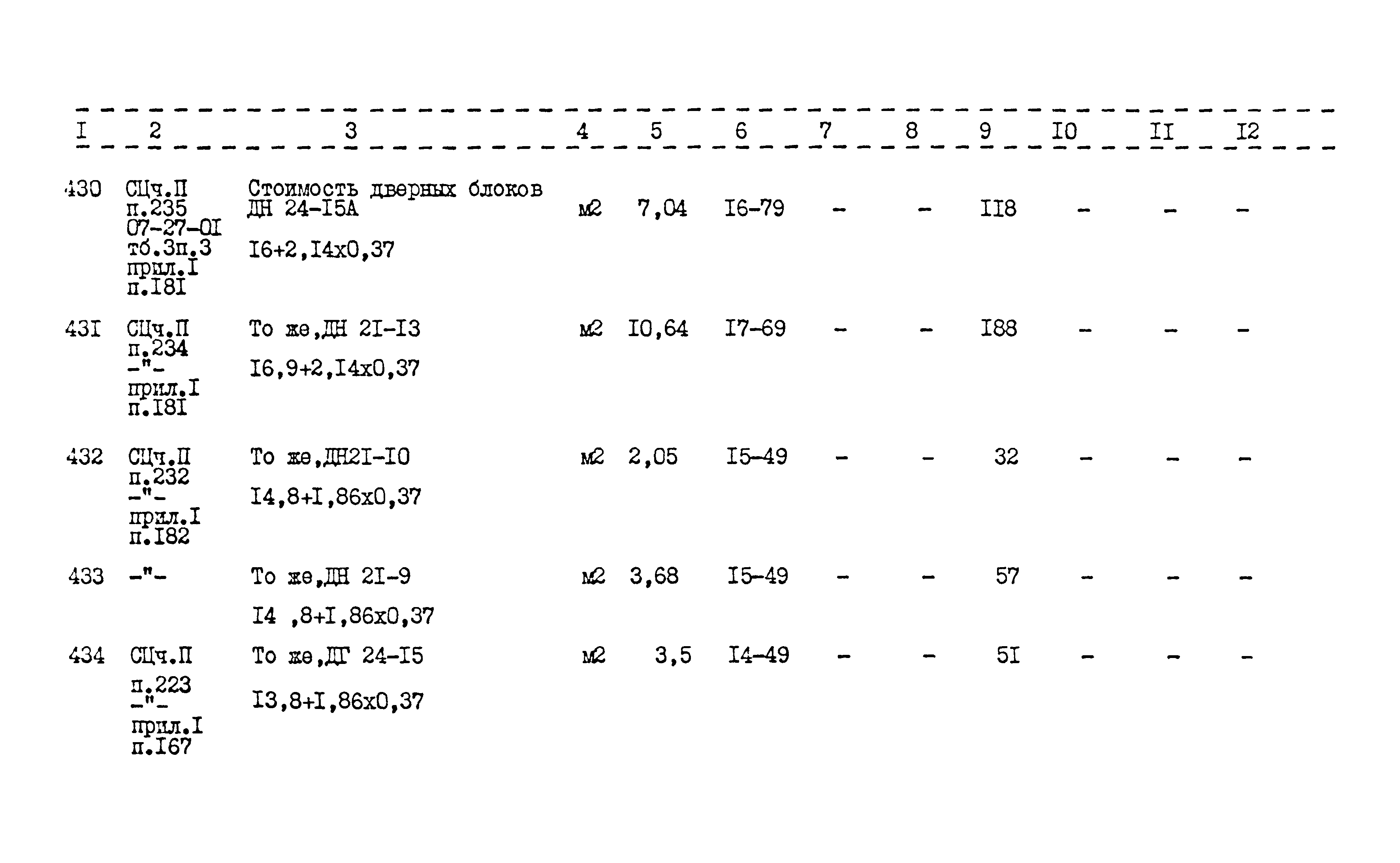 Типовой проект 416-1-152.84