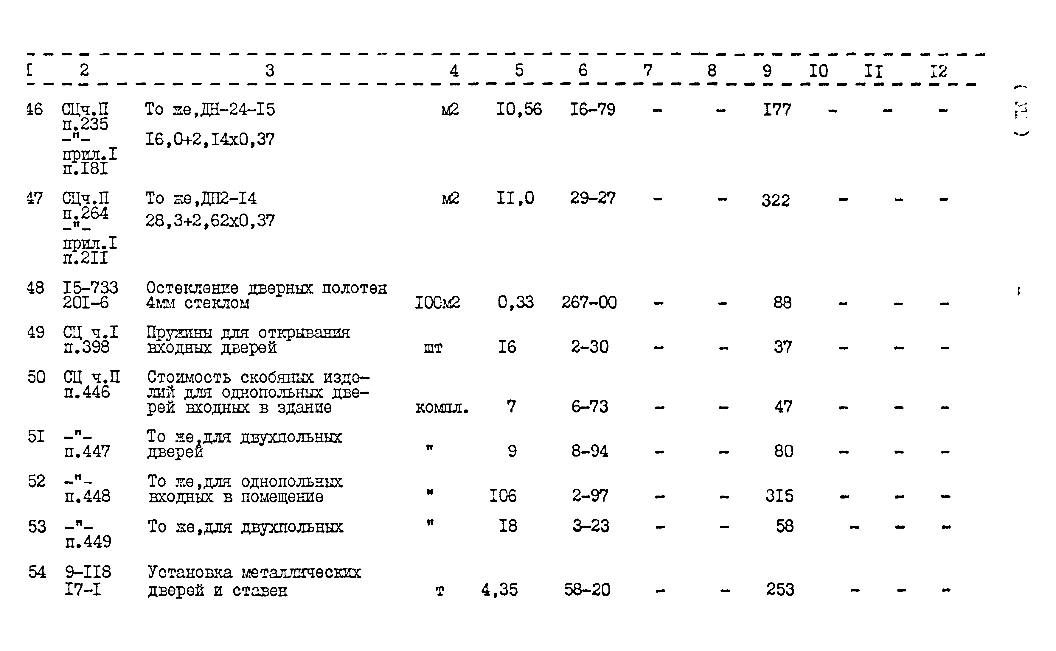 Типовой проект 416-1-152.84