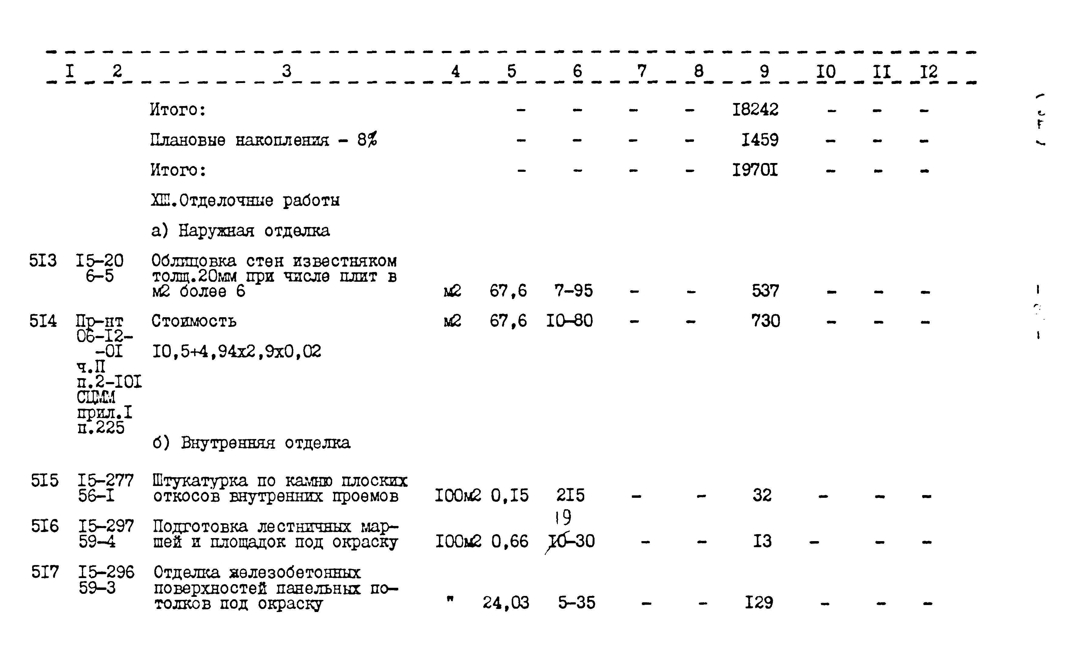 Типовой проект 416-1-152.84
