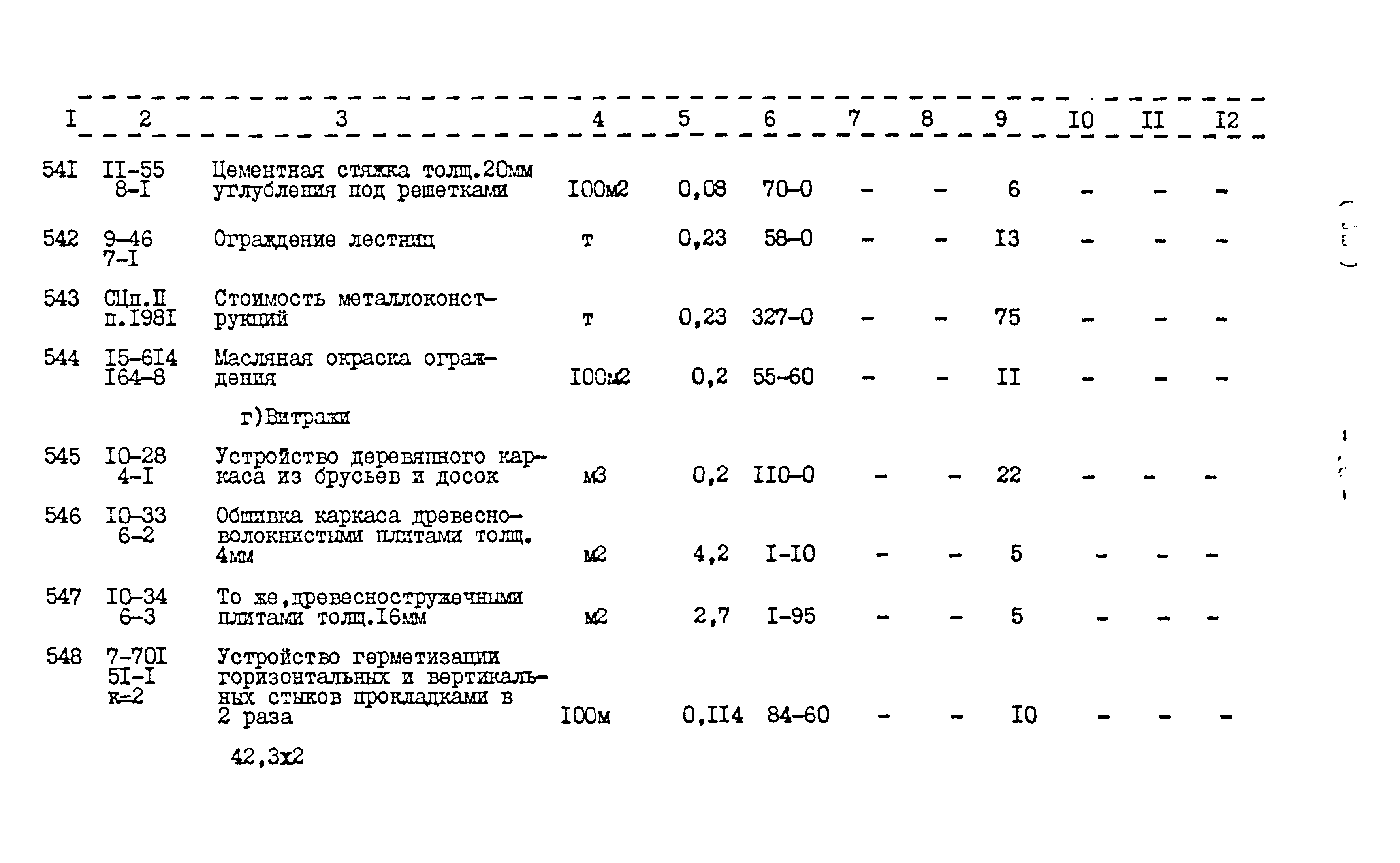 Типовой проект 416-1-152.84