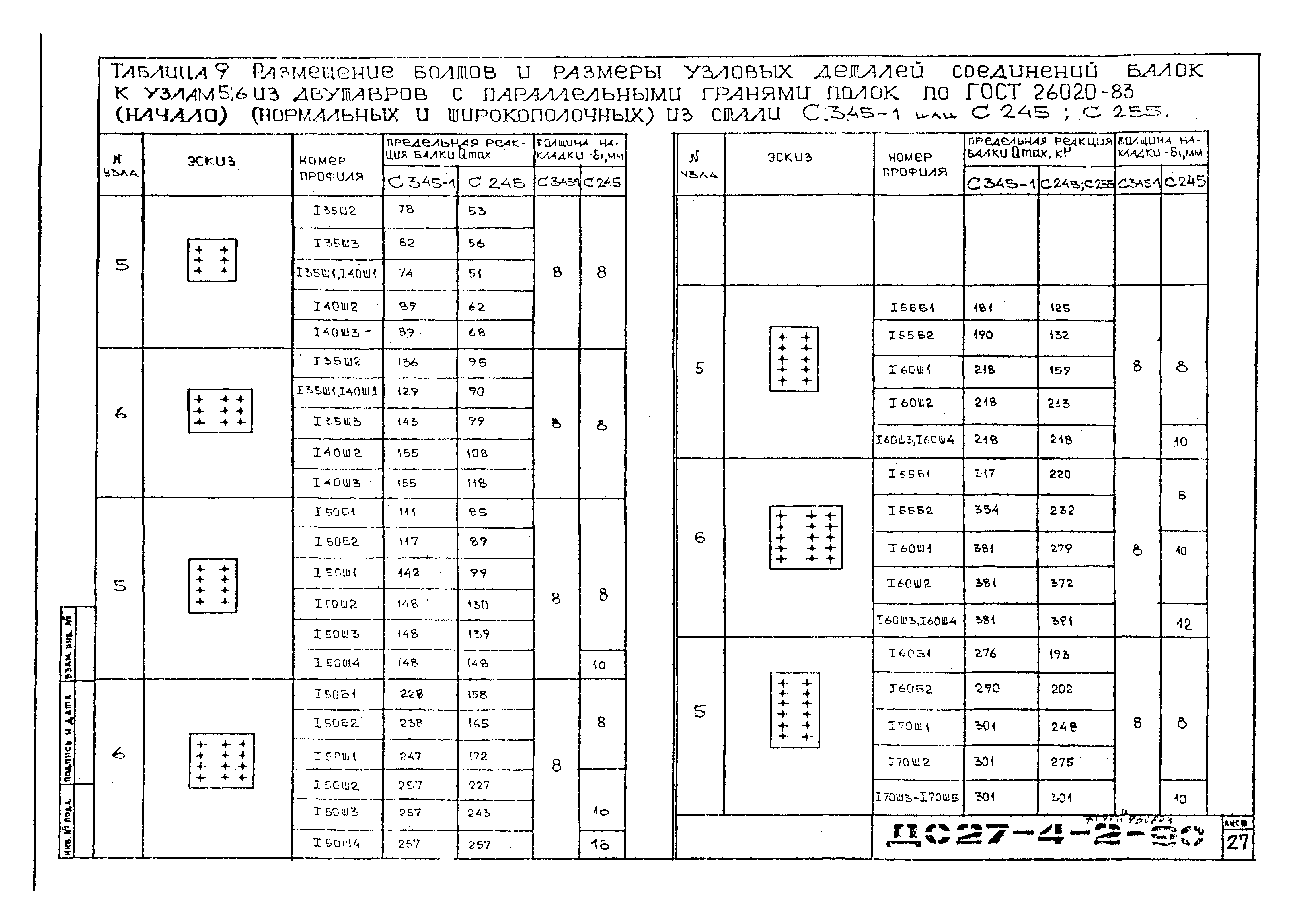 Альбом ДС27-4-2-90