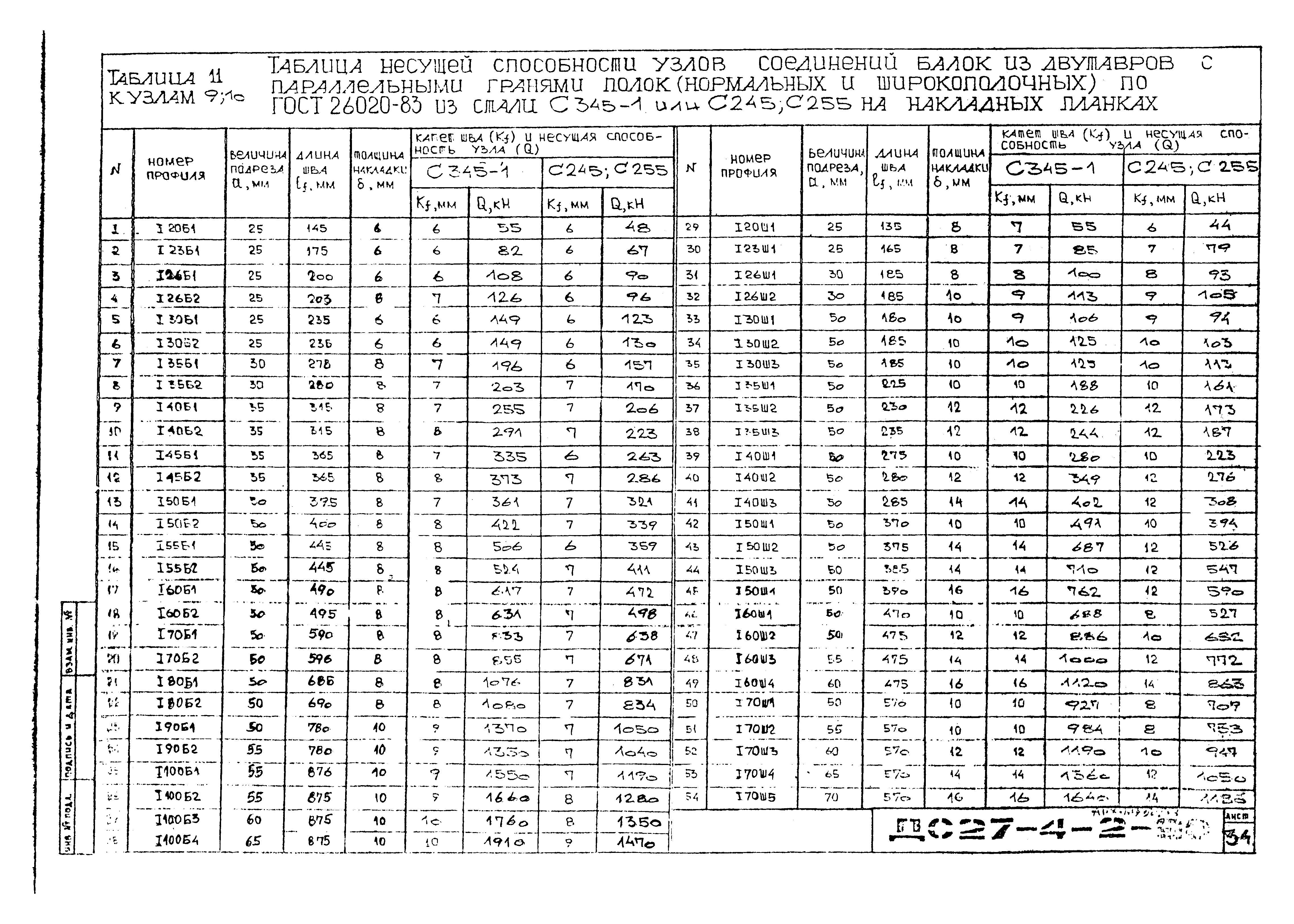 Альбом ДС27-4-2-90