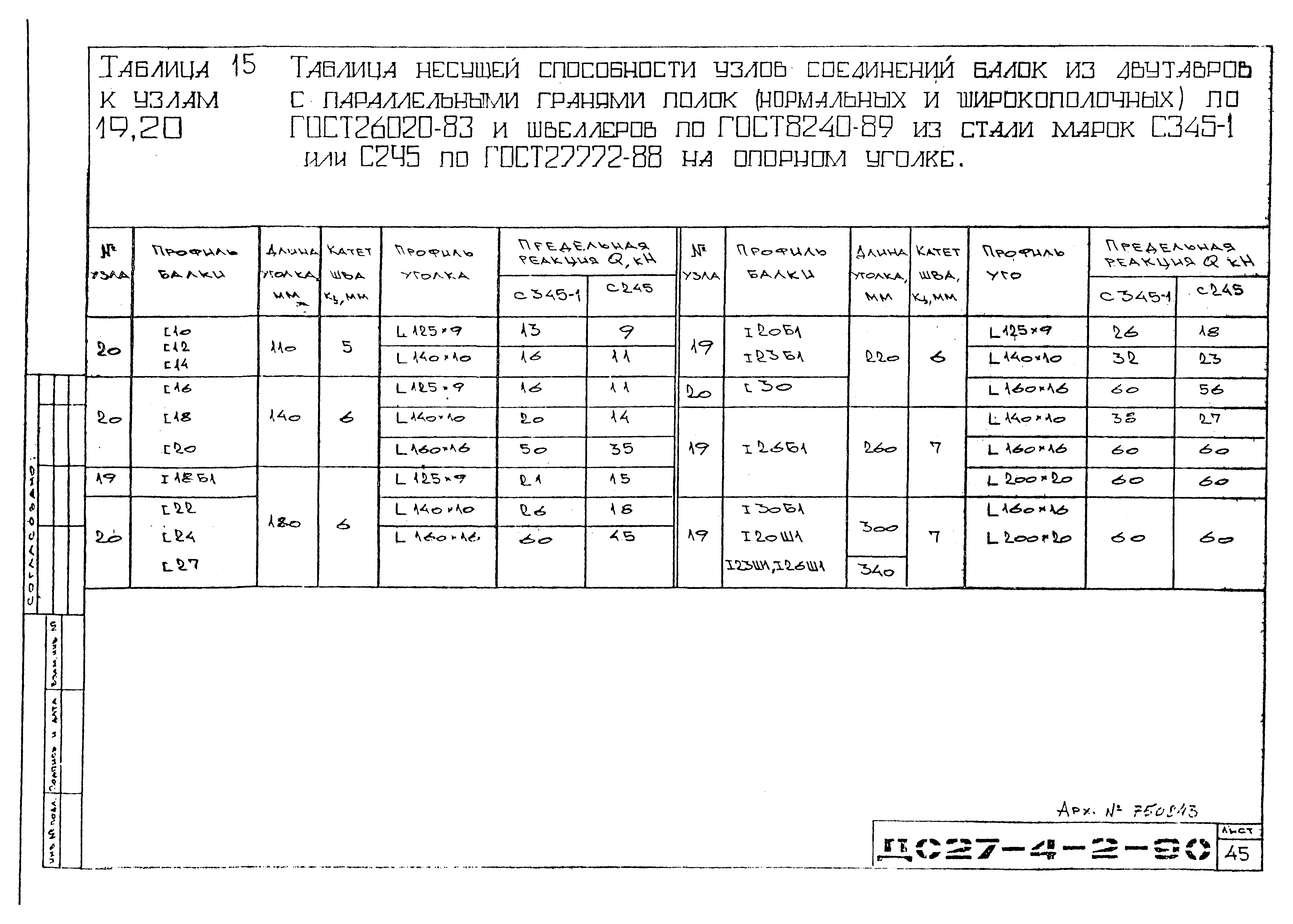 Альбом ДС27-4-2-90