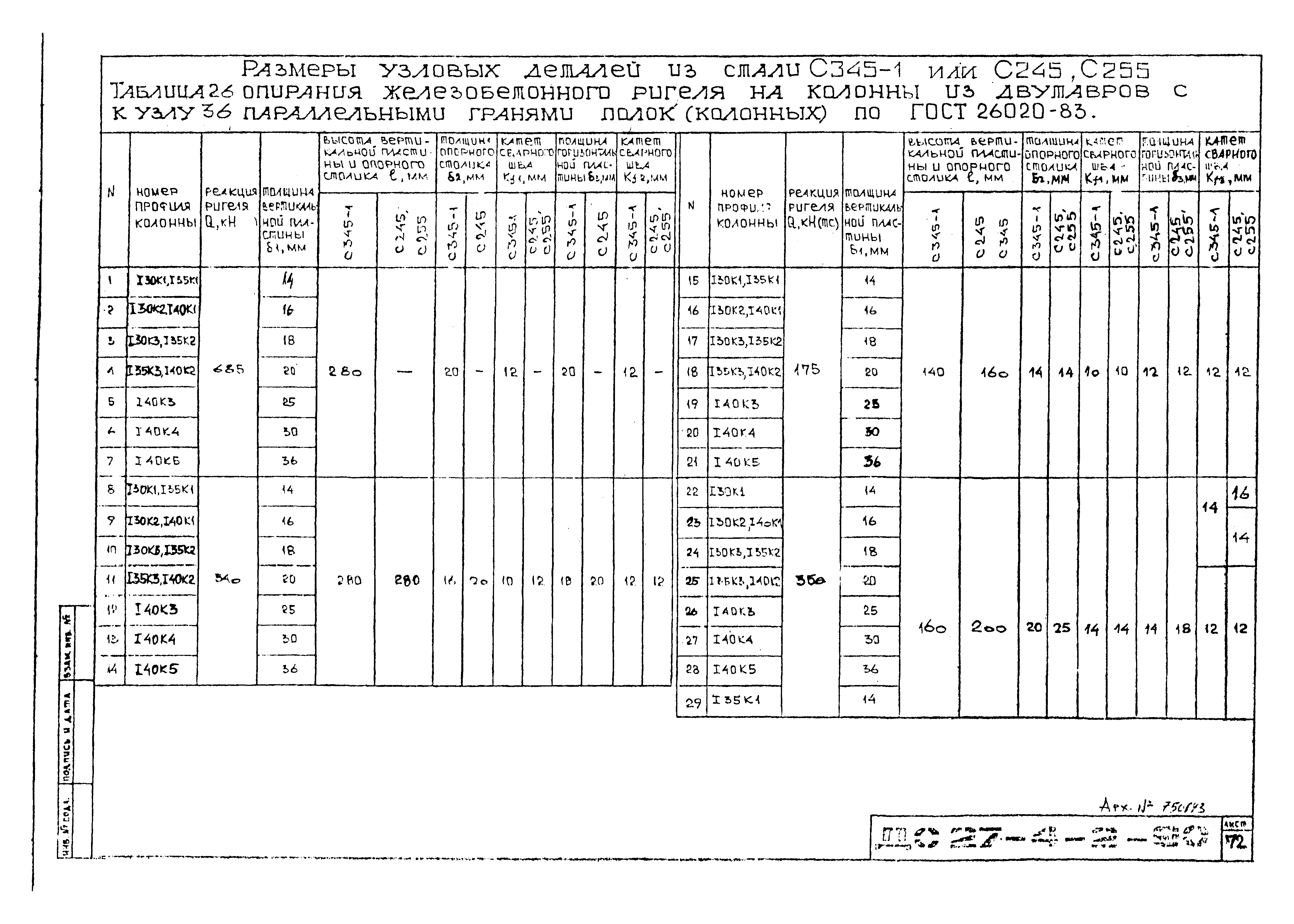 Альбом ДС27-4-2-90