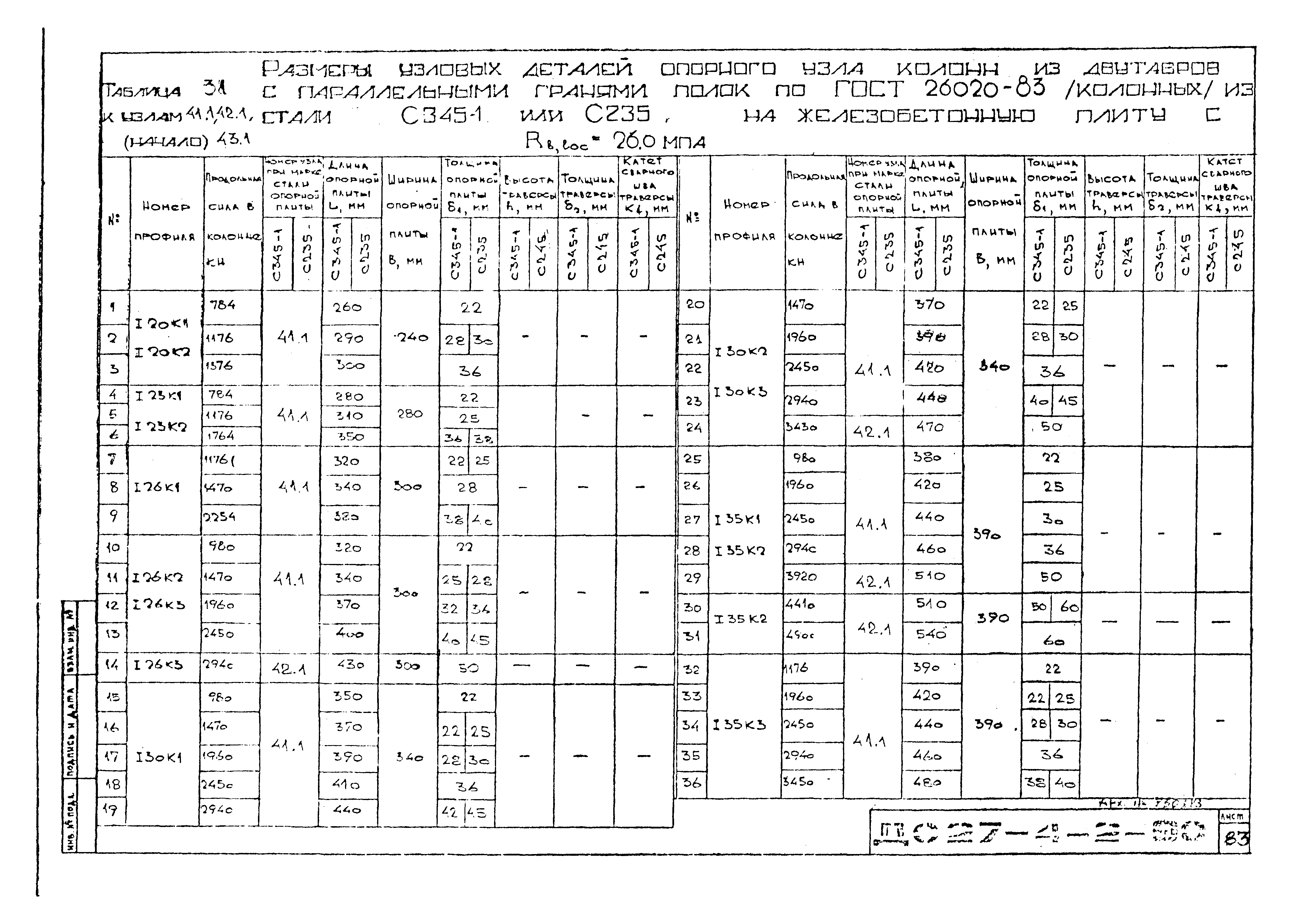 Альбом ДС27-4-2-90