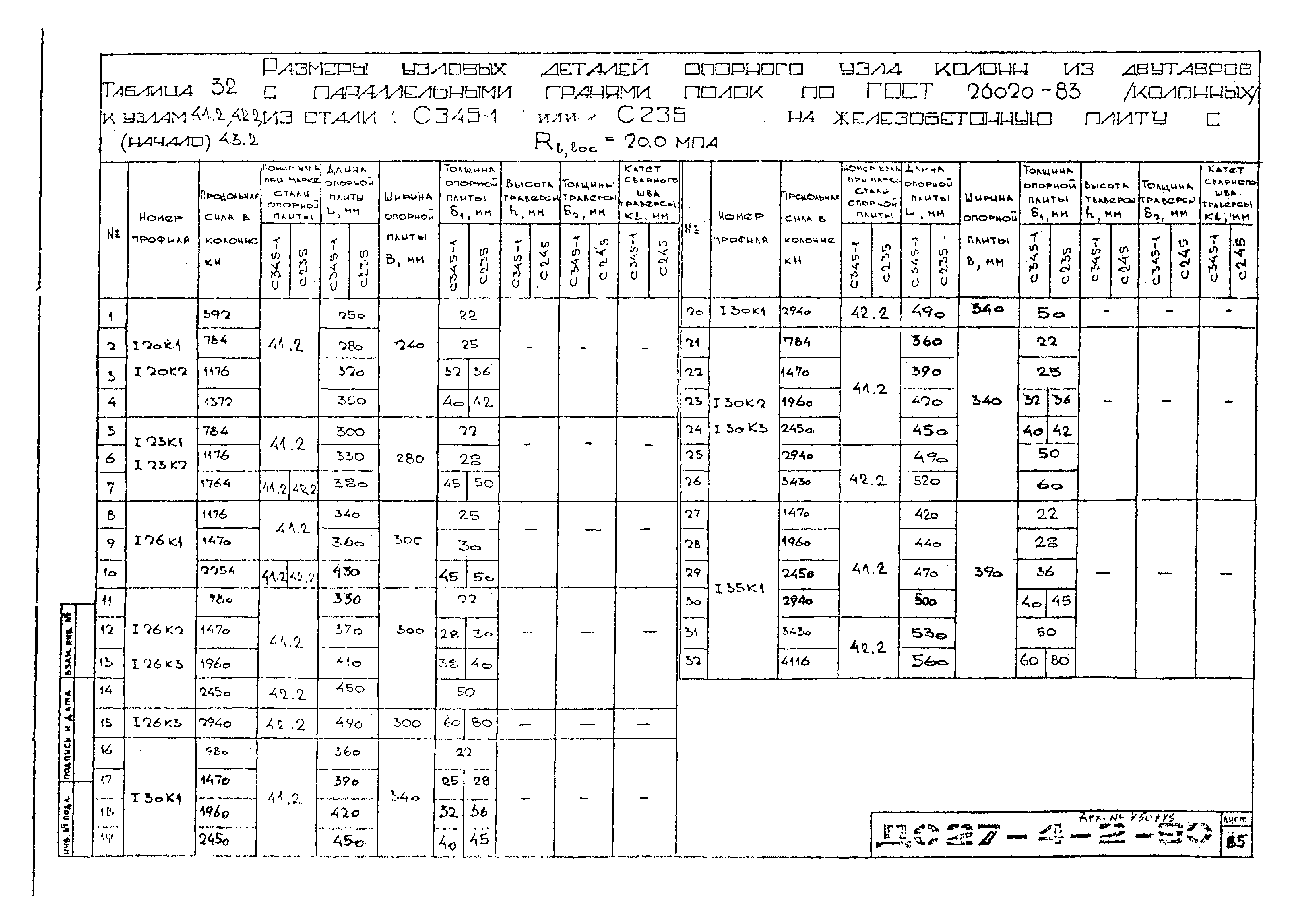 Альбом ДС27-4-2-90