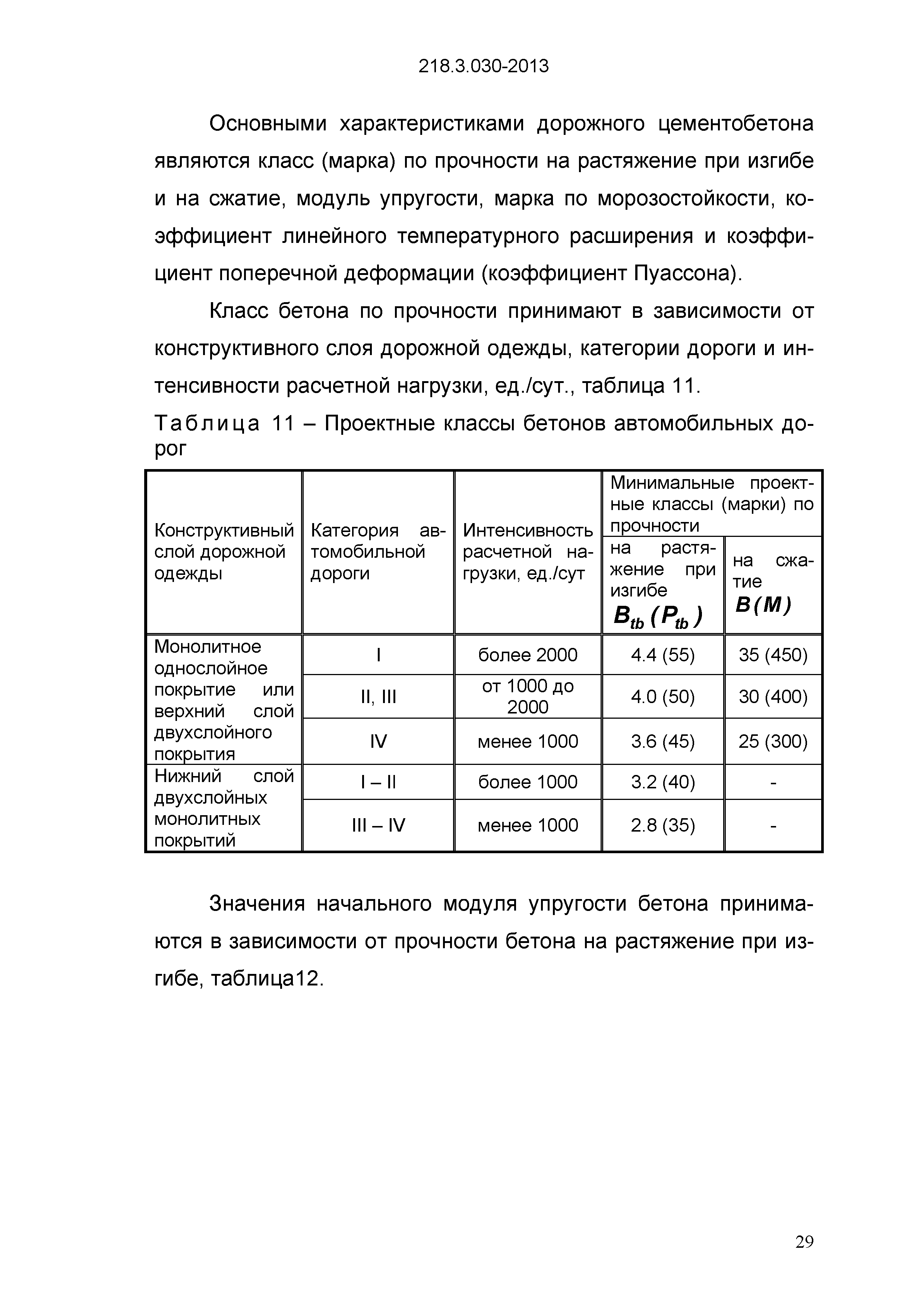 ОДМ 218.3.030-2013