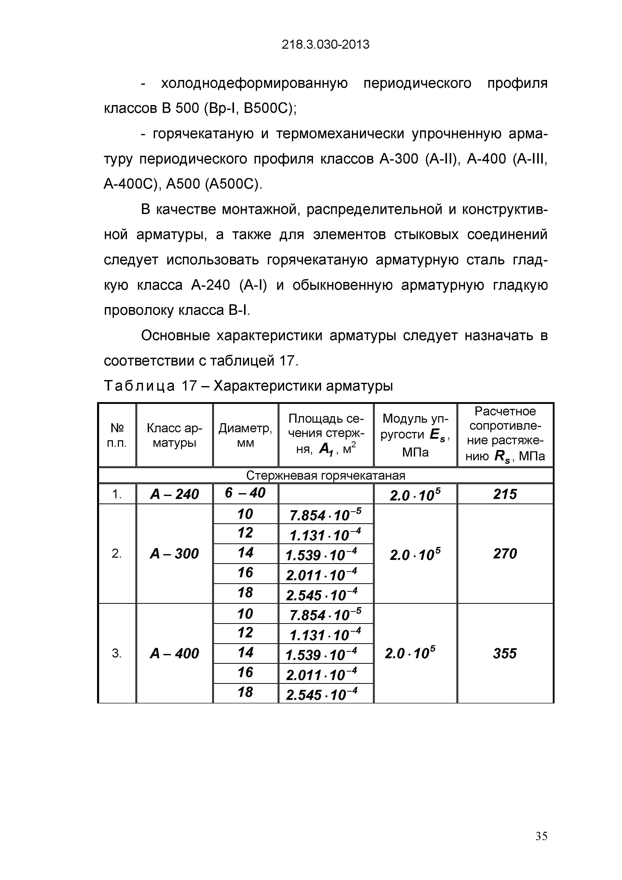 ОДМ 218.3.030-2013