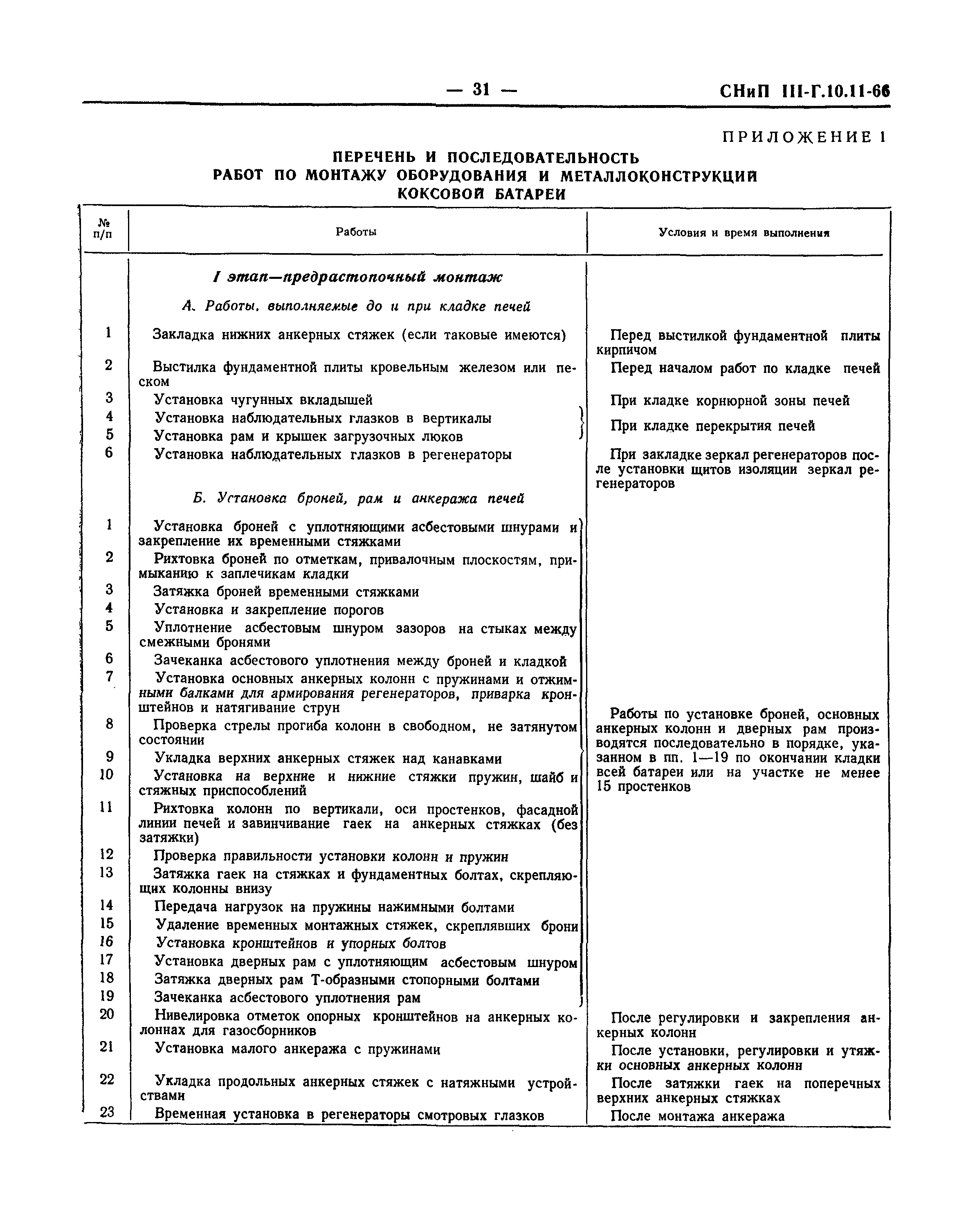 СНиП III-Г.10.11-66