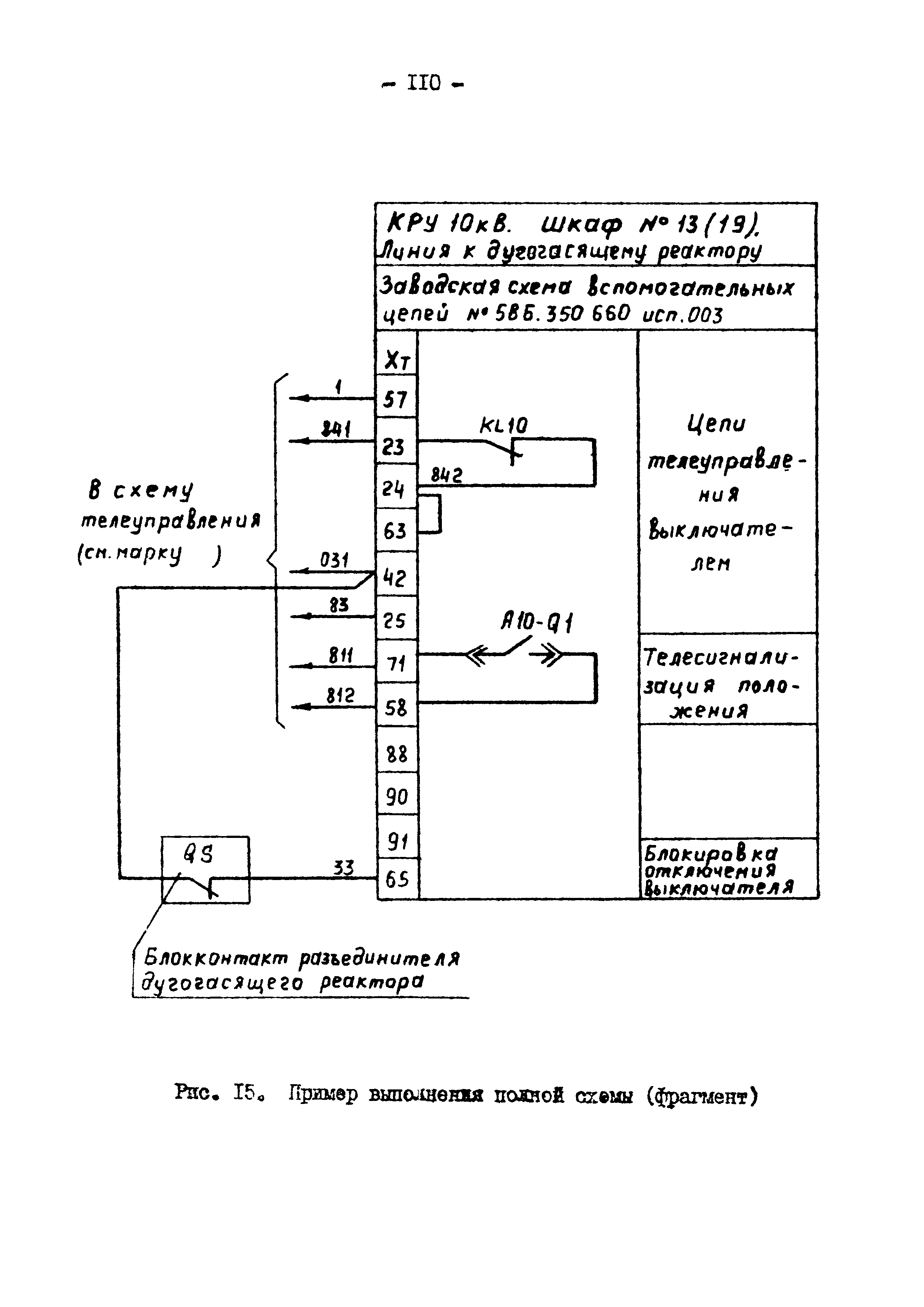 ВСН 381-85