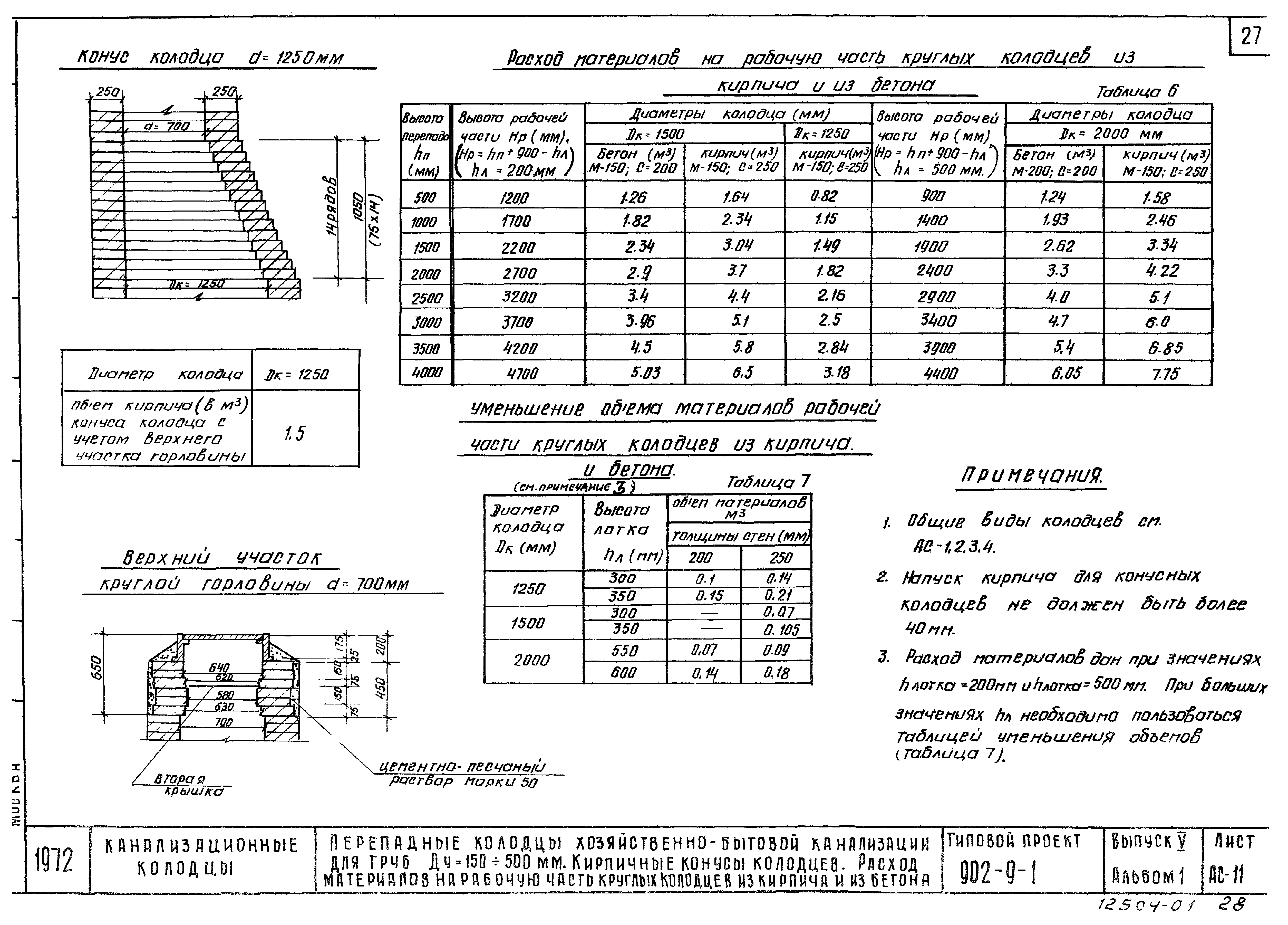 Типовой проект 902-9-1