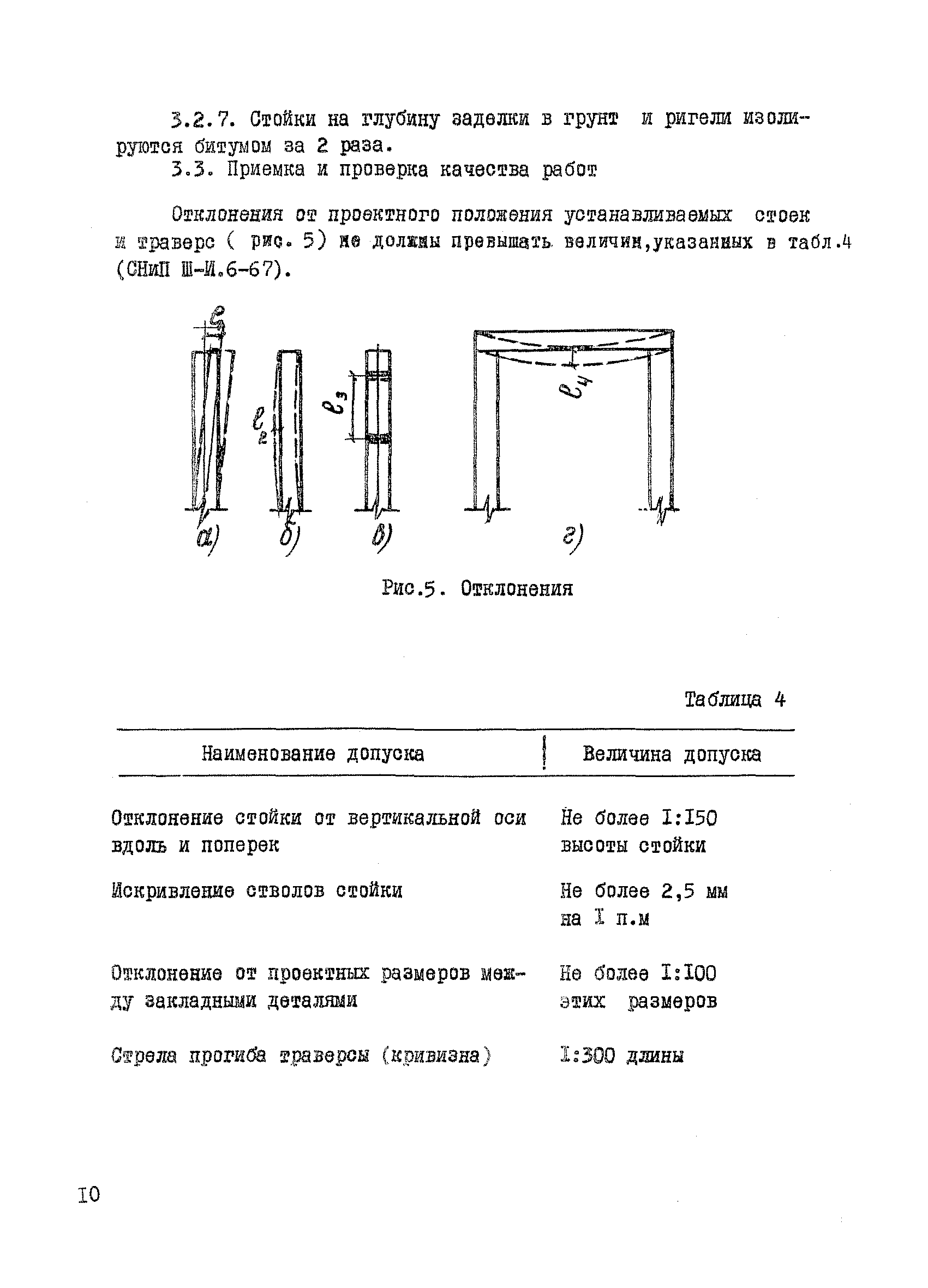 ТК II-1.1