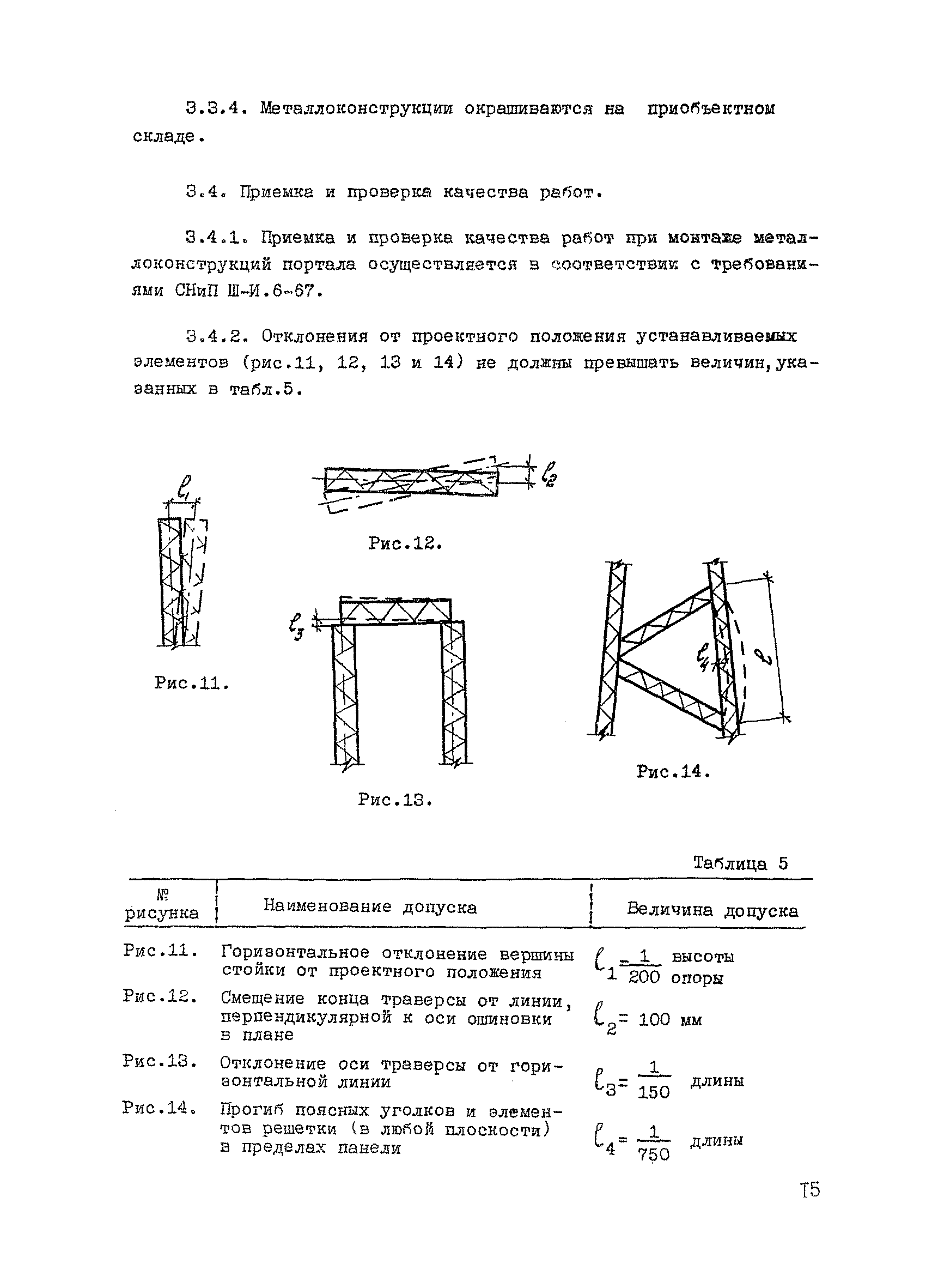 ТК II-1.2