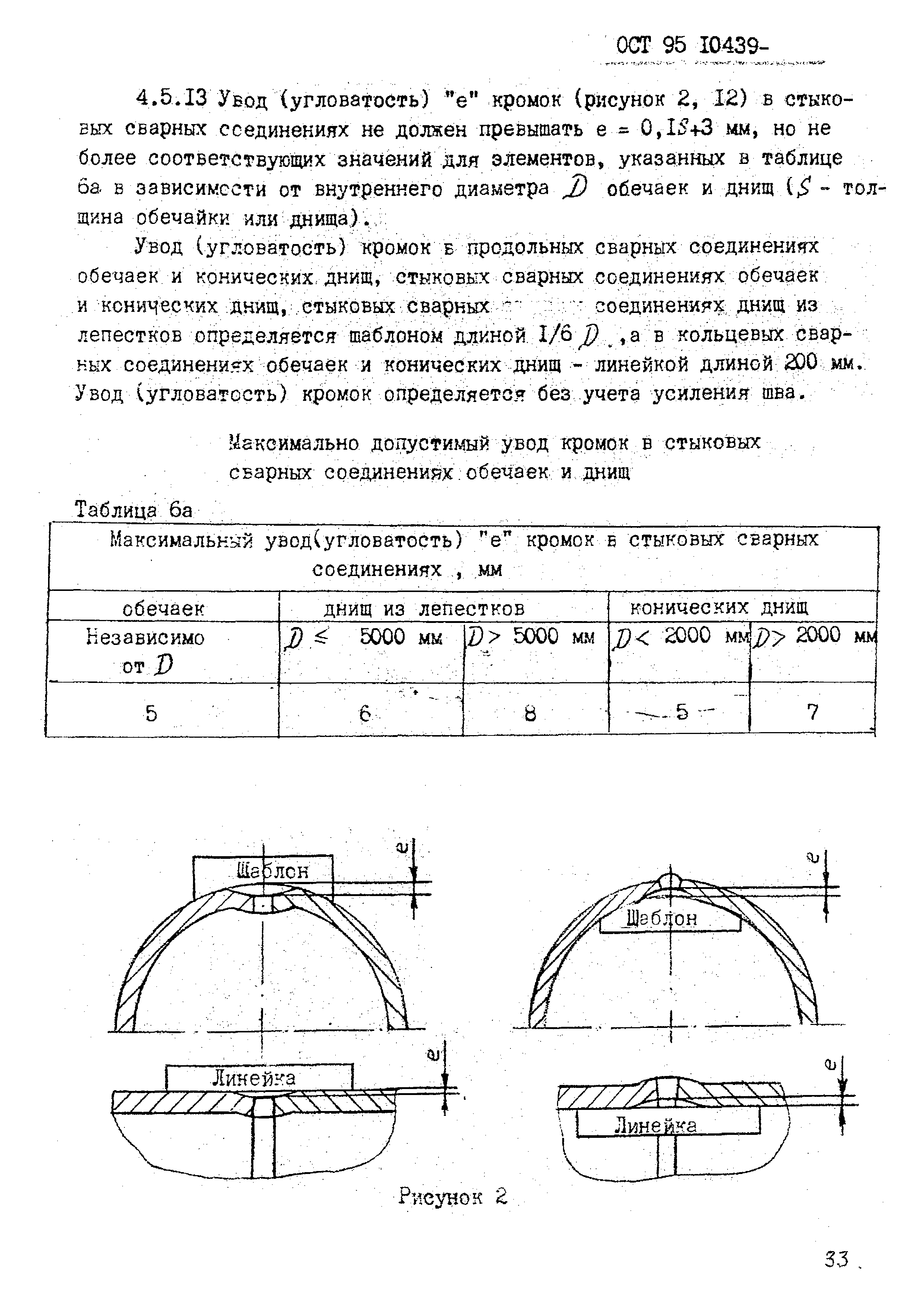 ОСТ 95 10439-2002