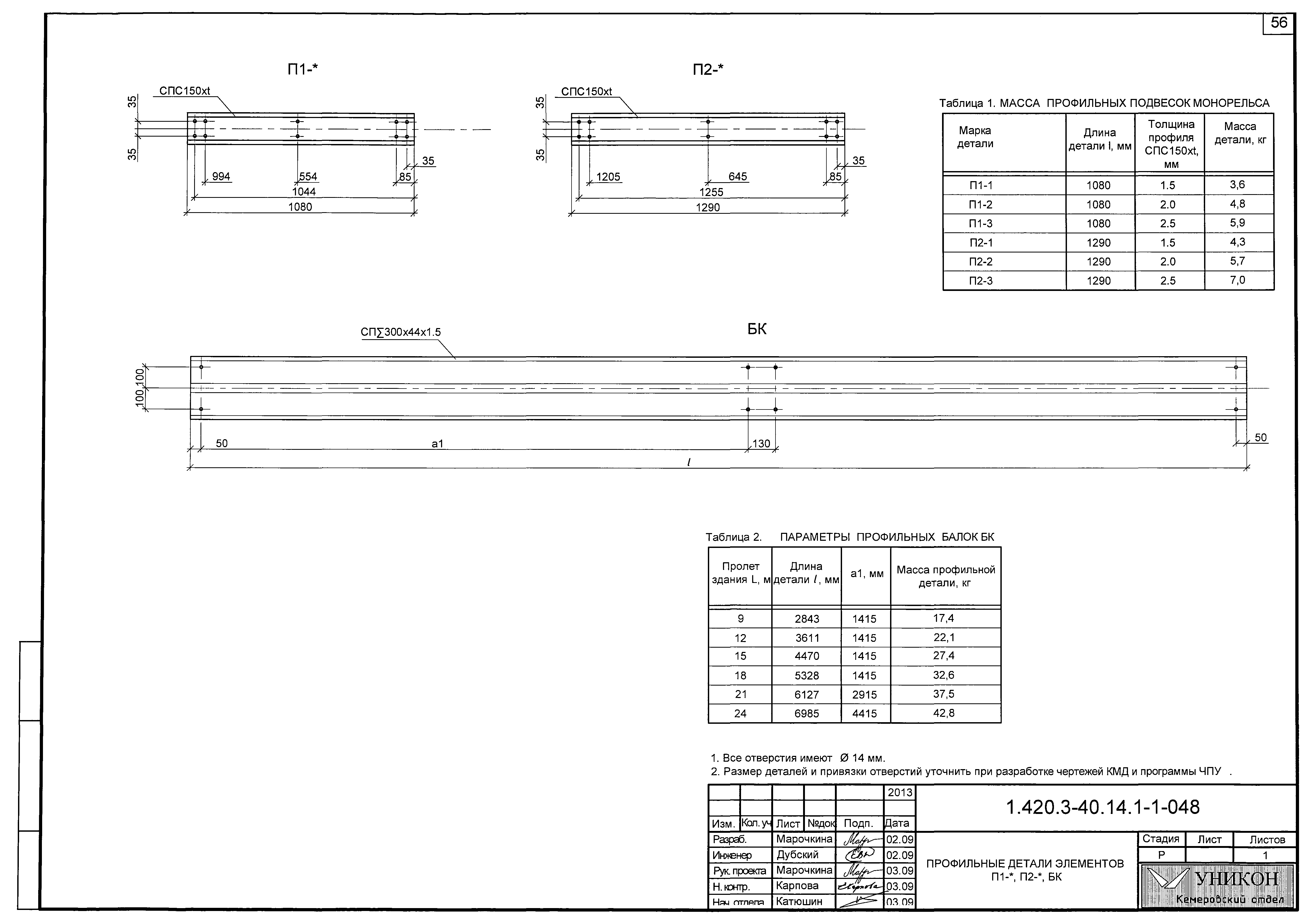 Серия 1.420.3-40.14