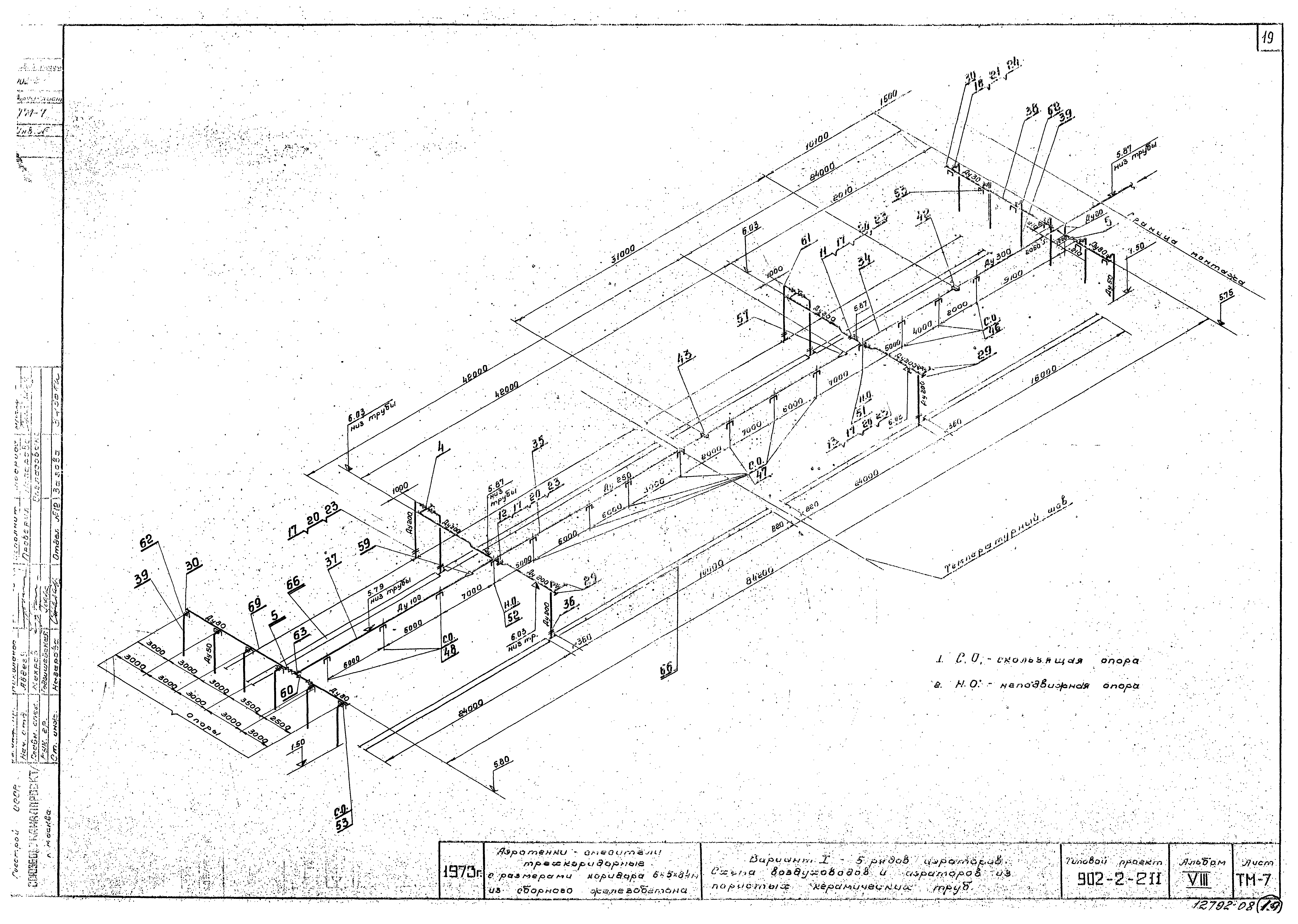 Типовой проект 902-2-211
