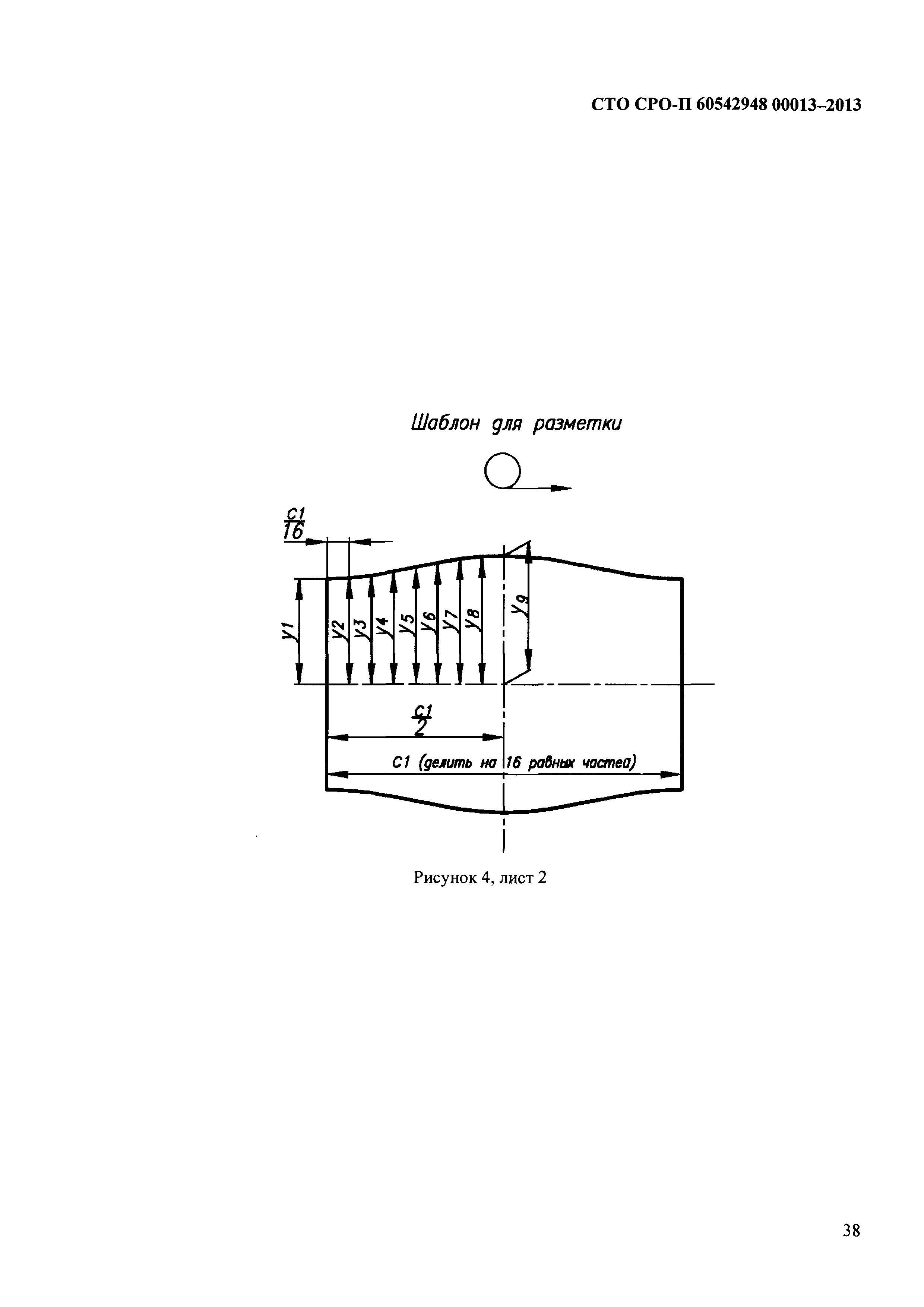 СТО СРО-П 60542948 00013-2013