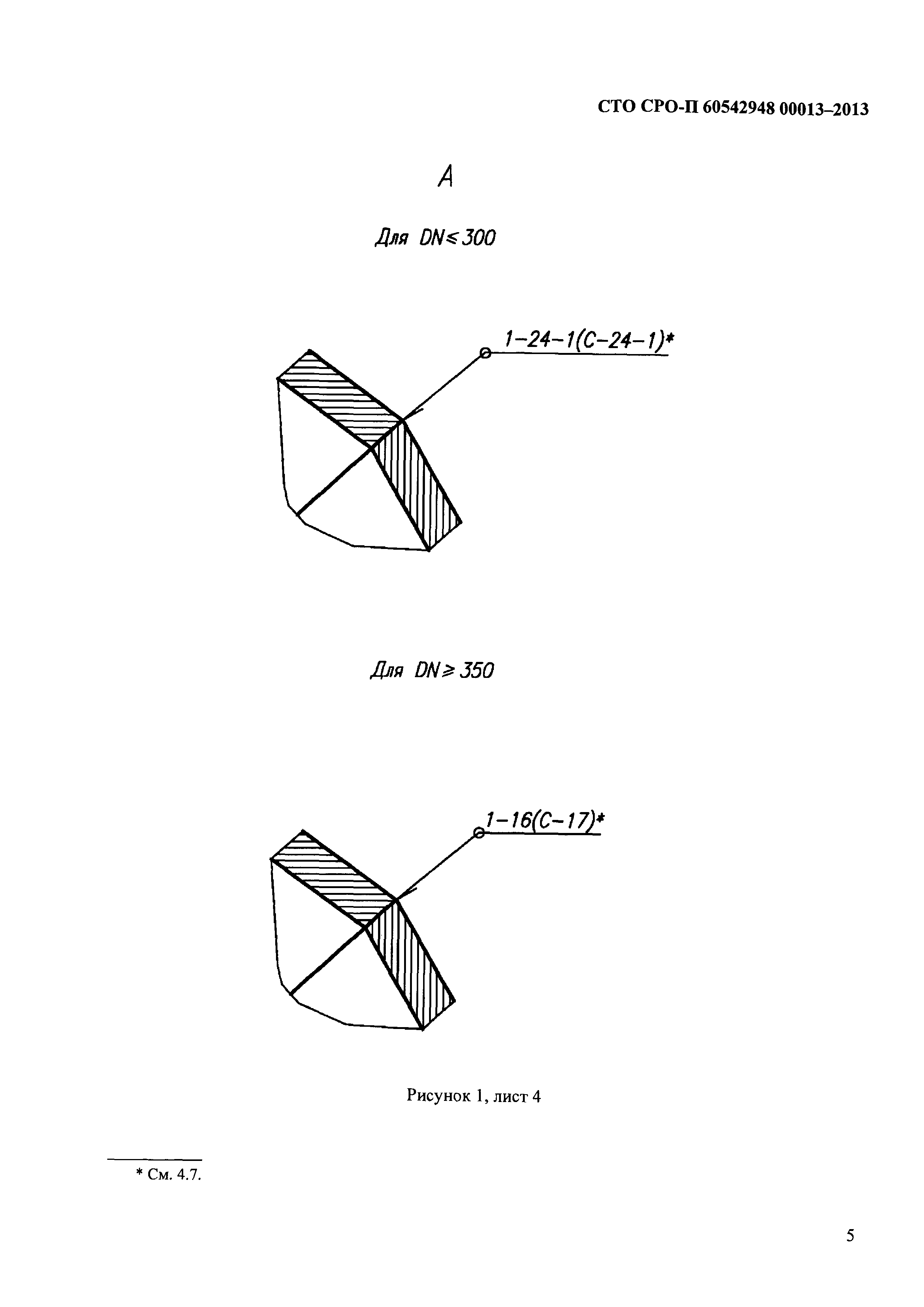 СТО СРО-П 60542948 00013-2013