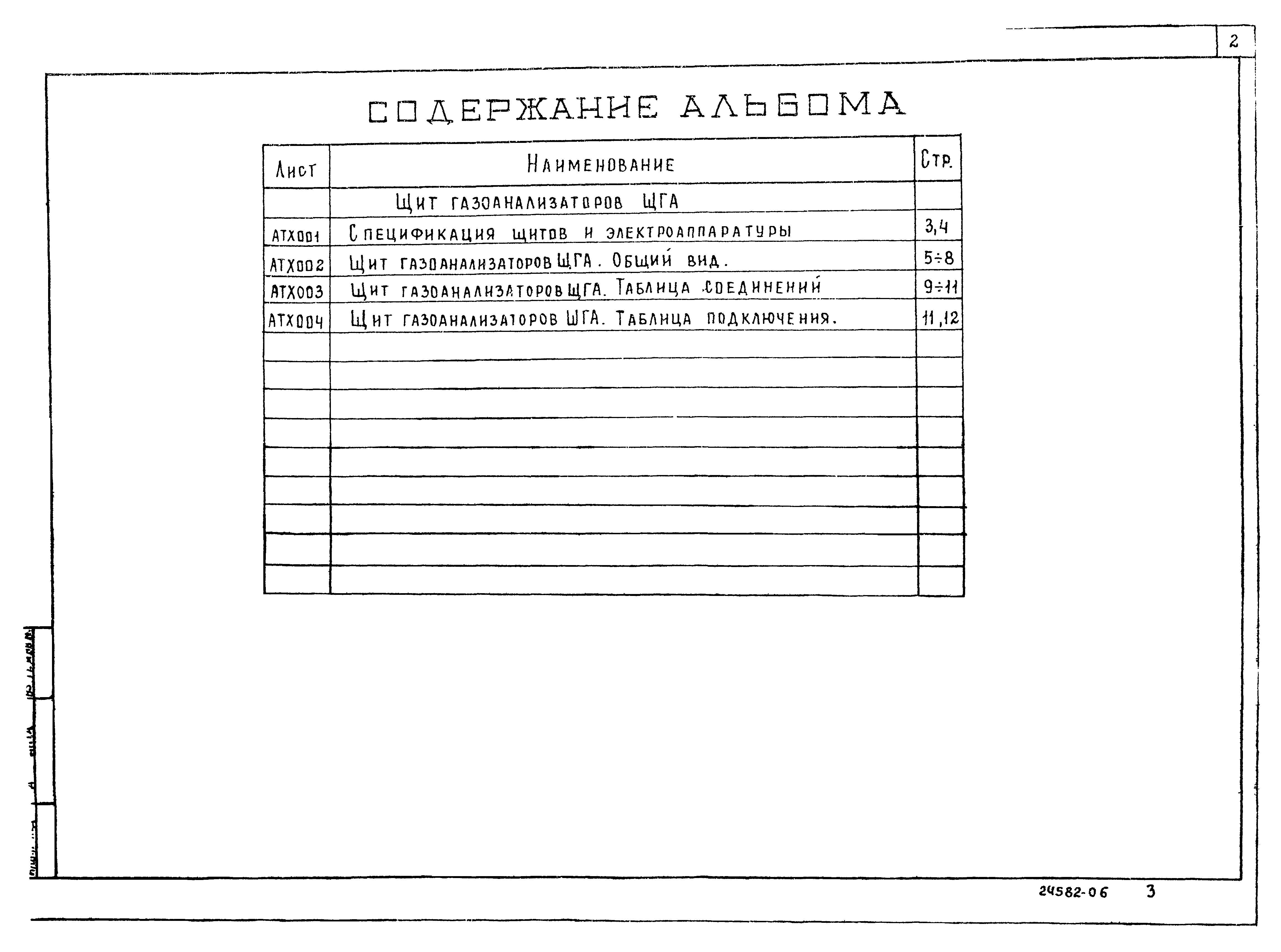 Типовой проект 901-7-17.90