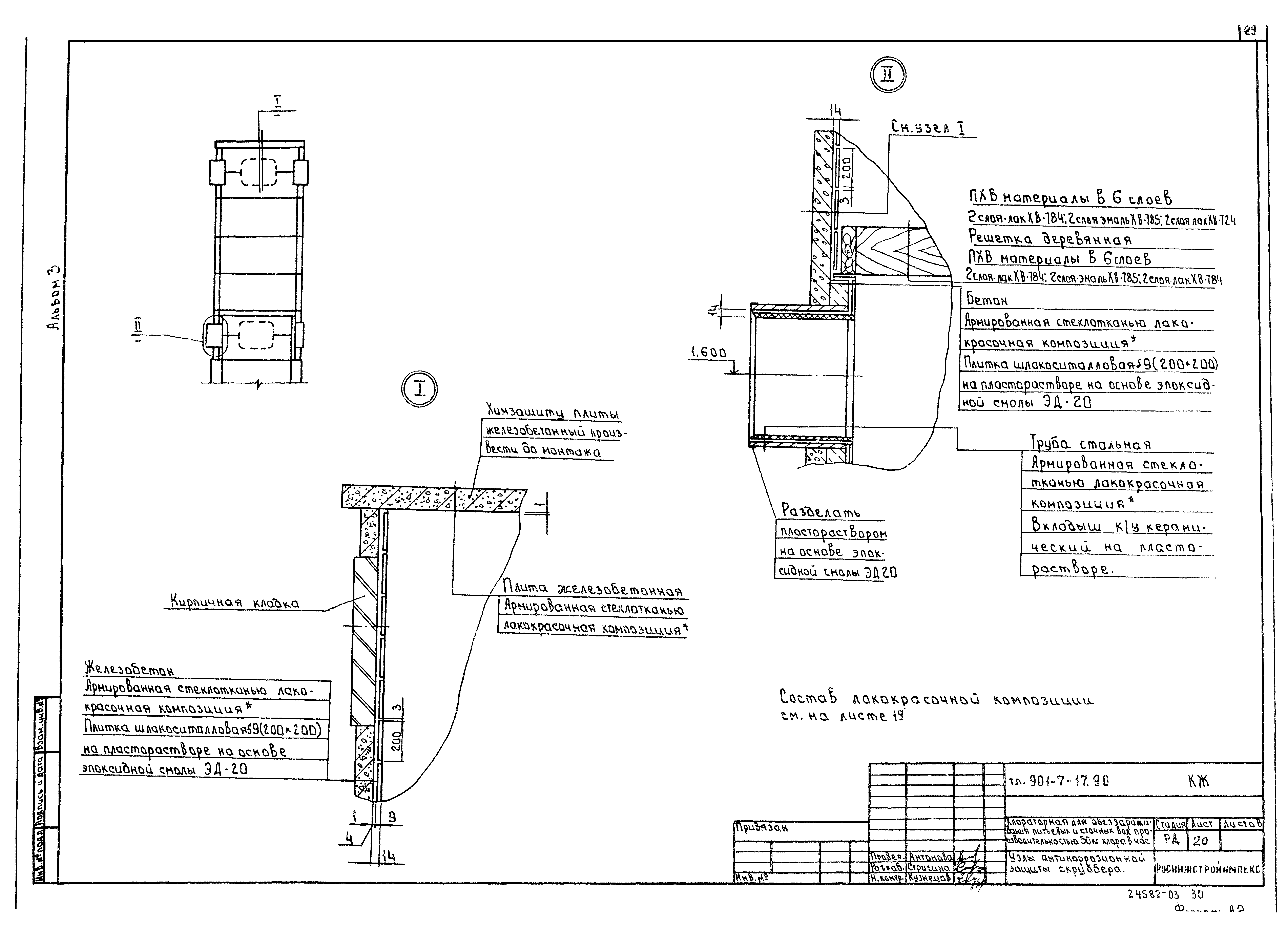 Типовой проект 901-7-17.90