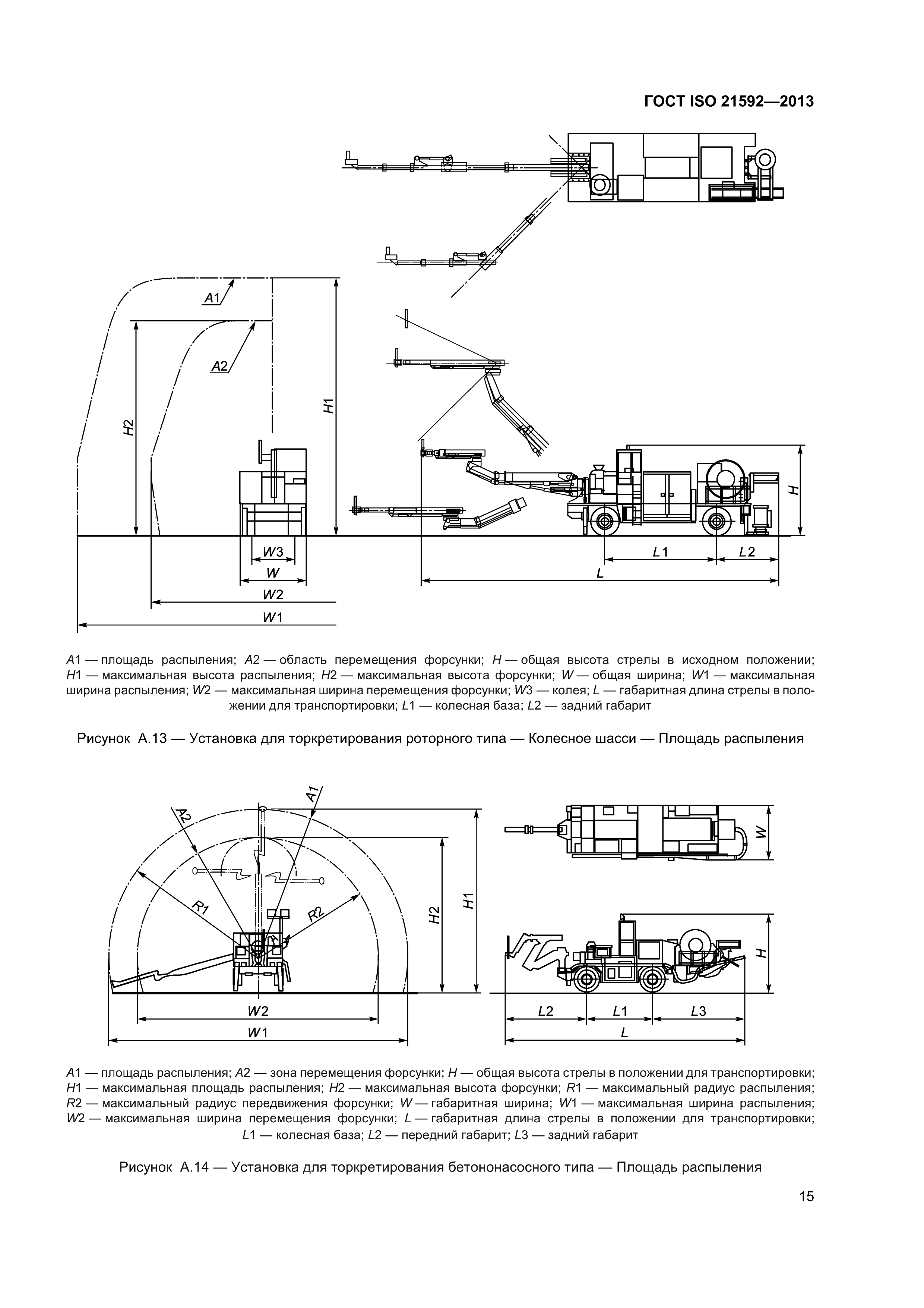 ГОСТ ISO 21592-2013