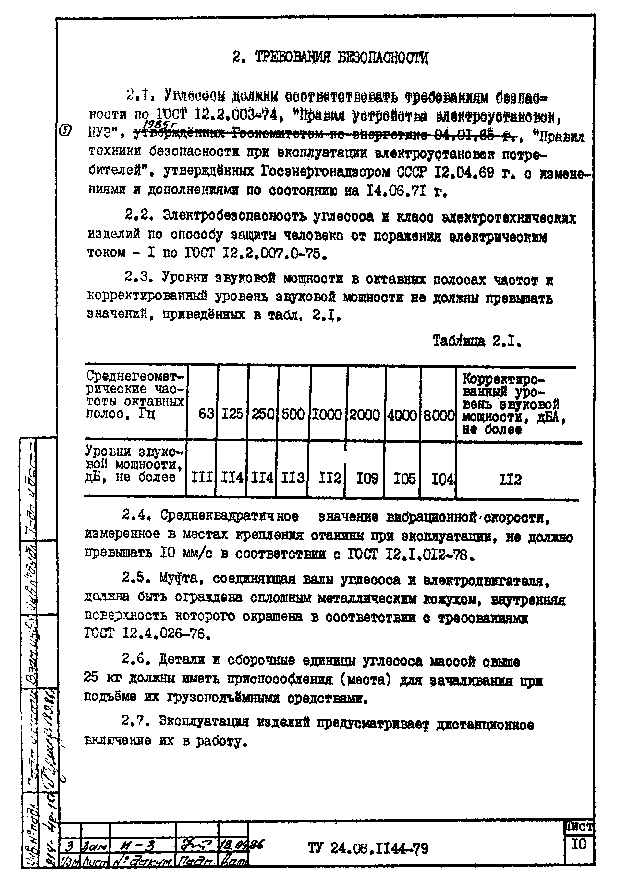 ТУ 24.08.1144-79