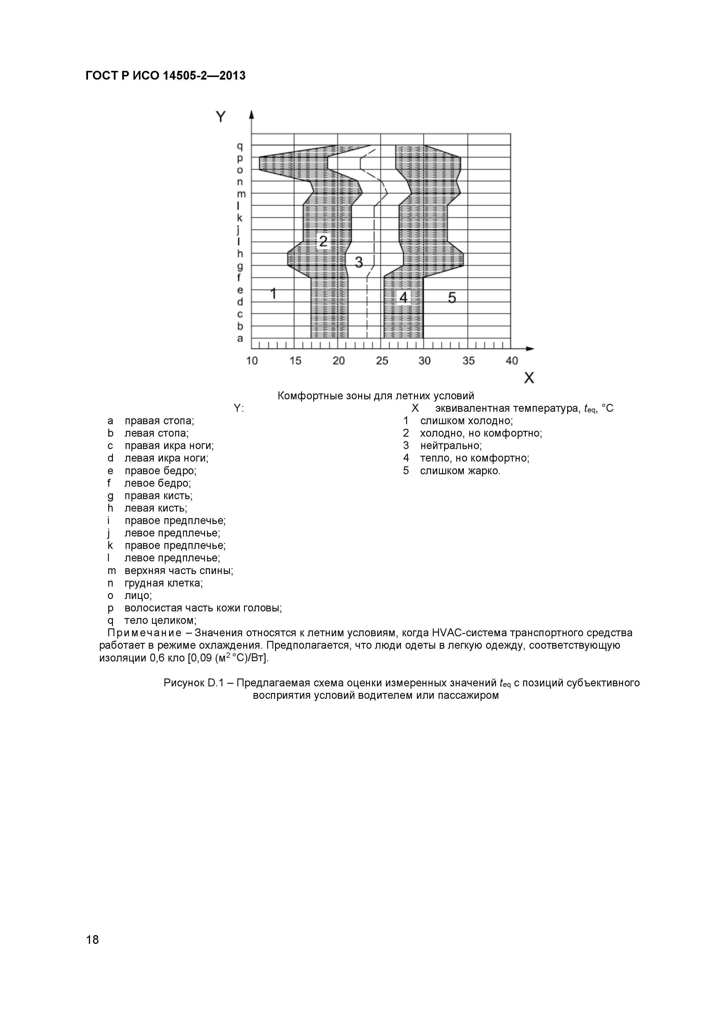 ГОСТ Р ИСО 14505-2-2013