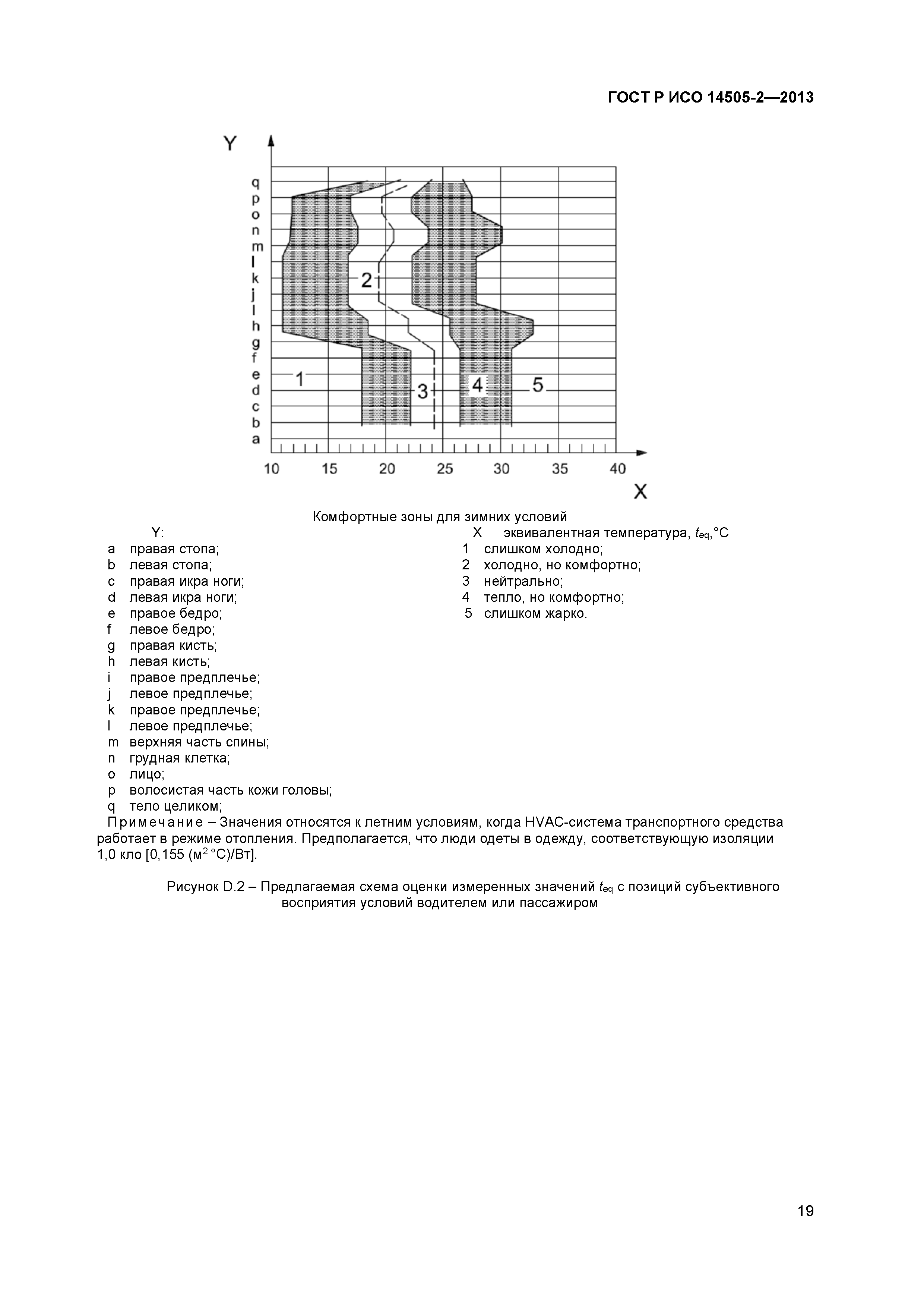 ГОСТ Р ИСО 14505-2-2013