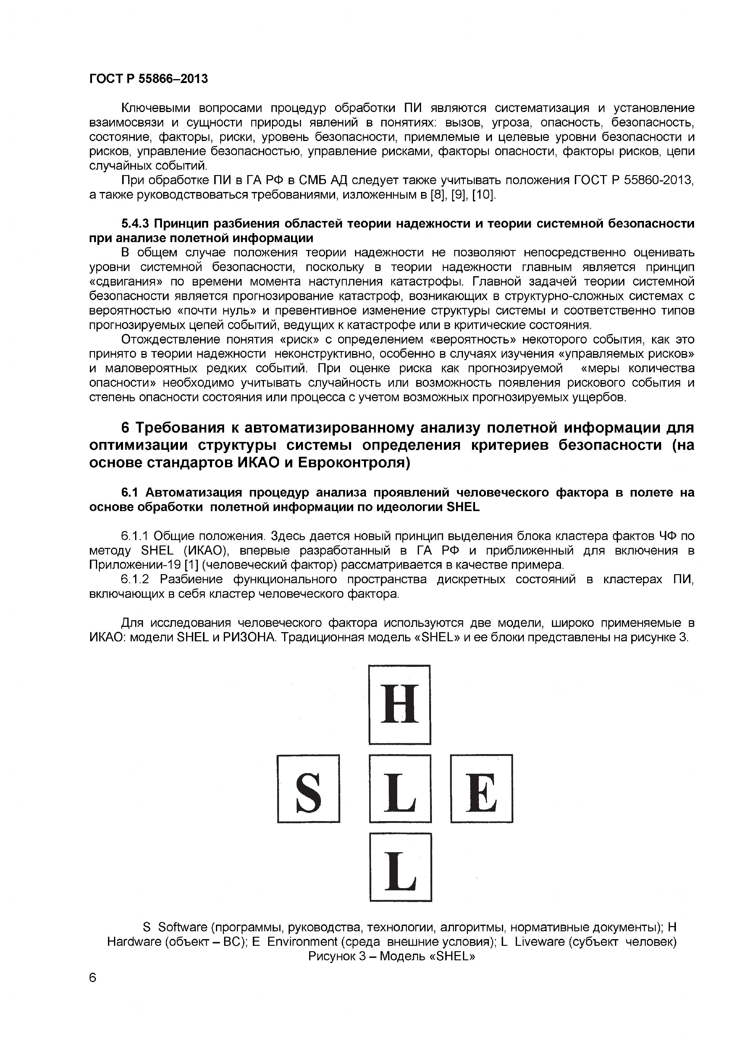 ГОСТ Р 55866-2013