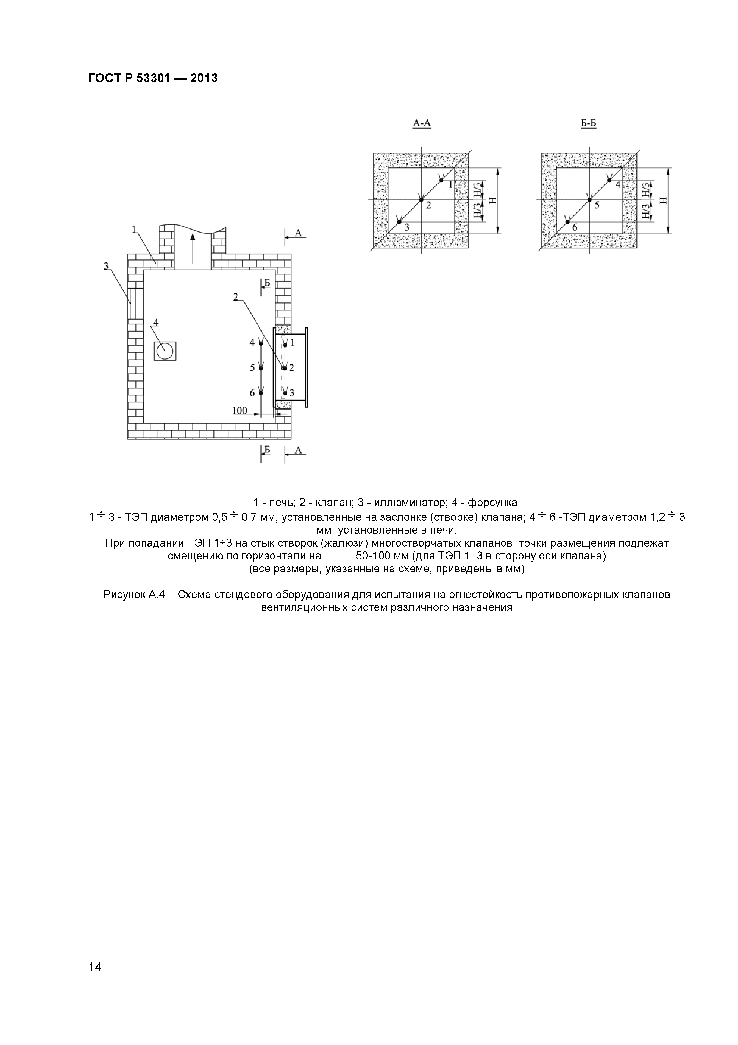 ГОСТ Р 53301-2013