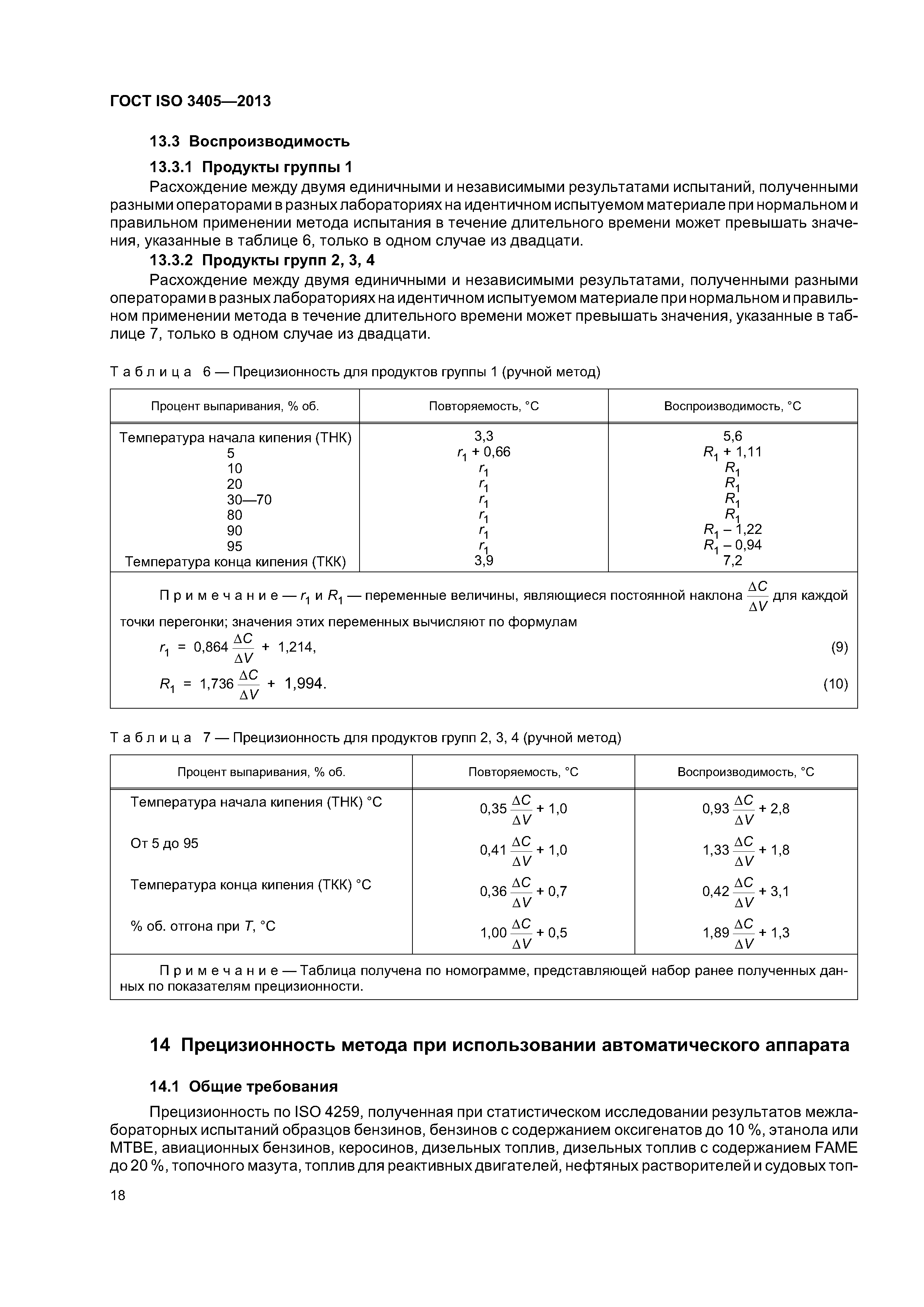 ГОСТ ISO 3405-2013