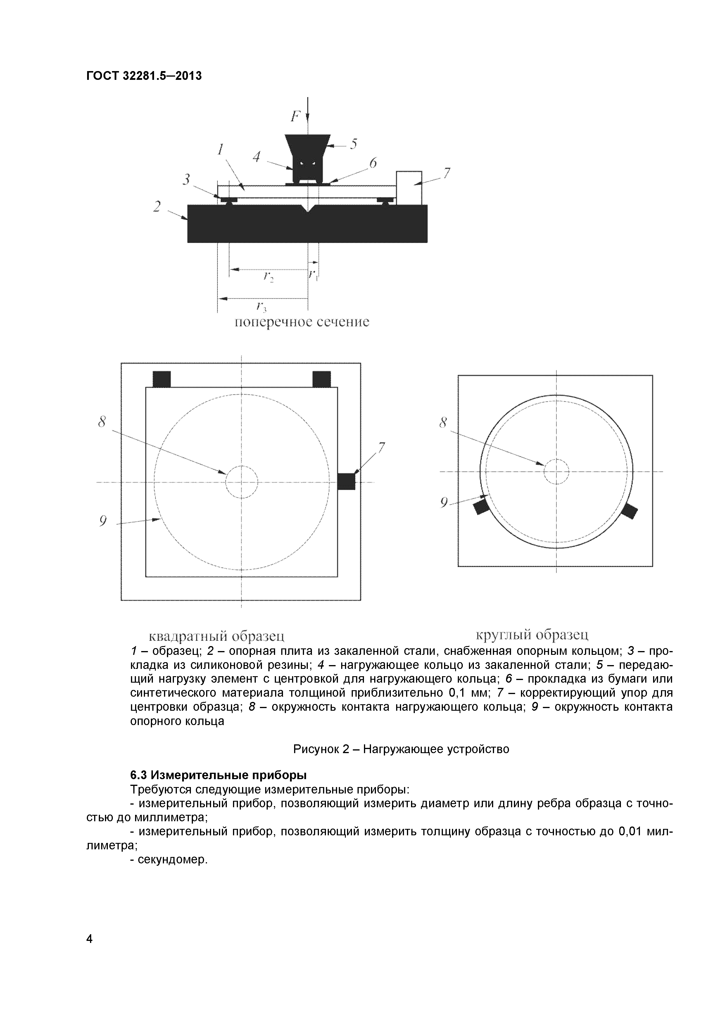 ГОСТ 32281.5-2013
