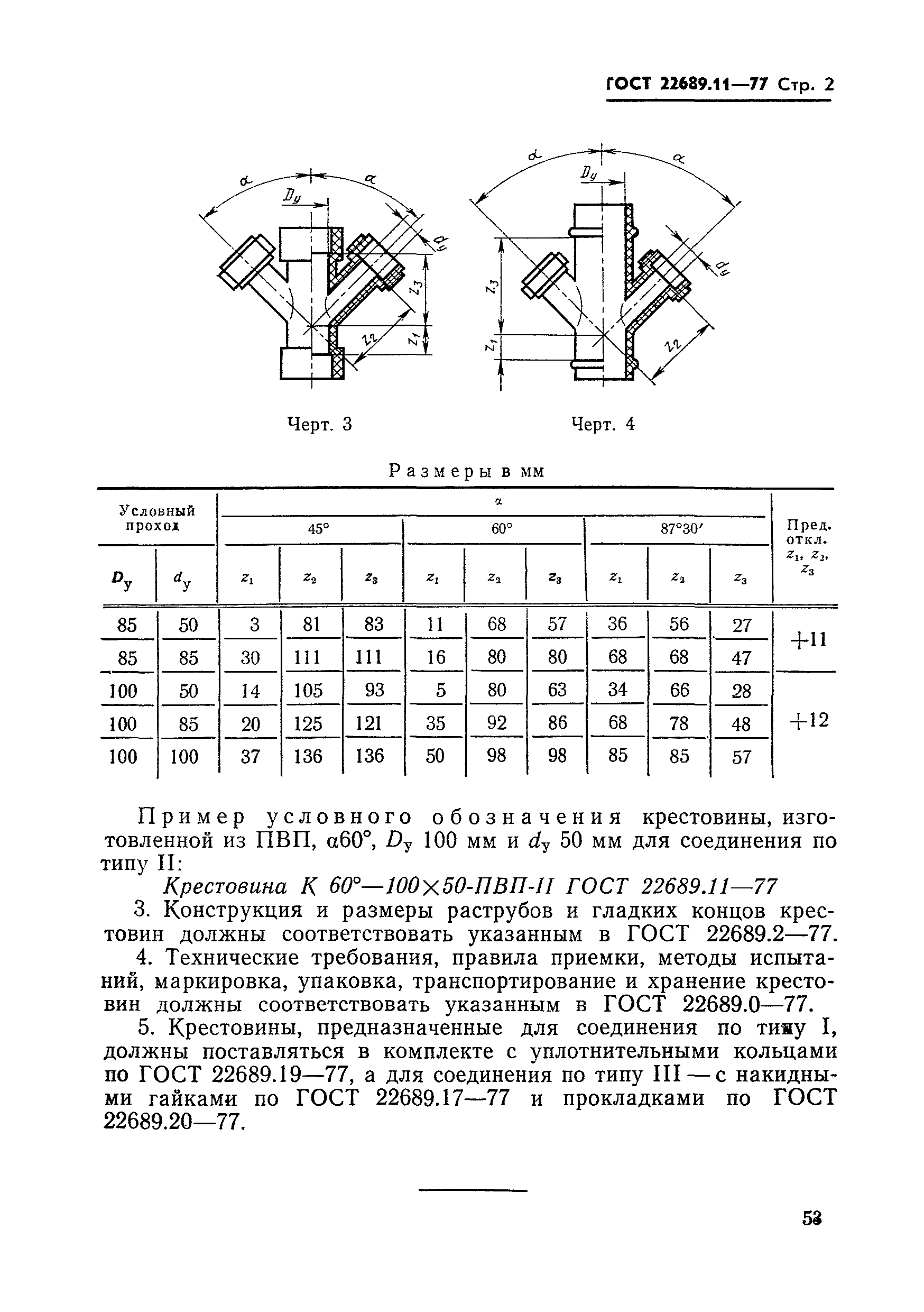 ГОСТ 22689.11-77