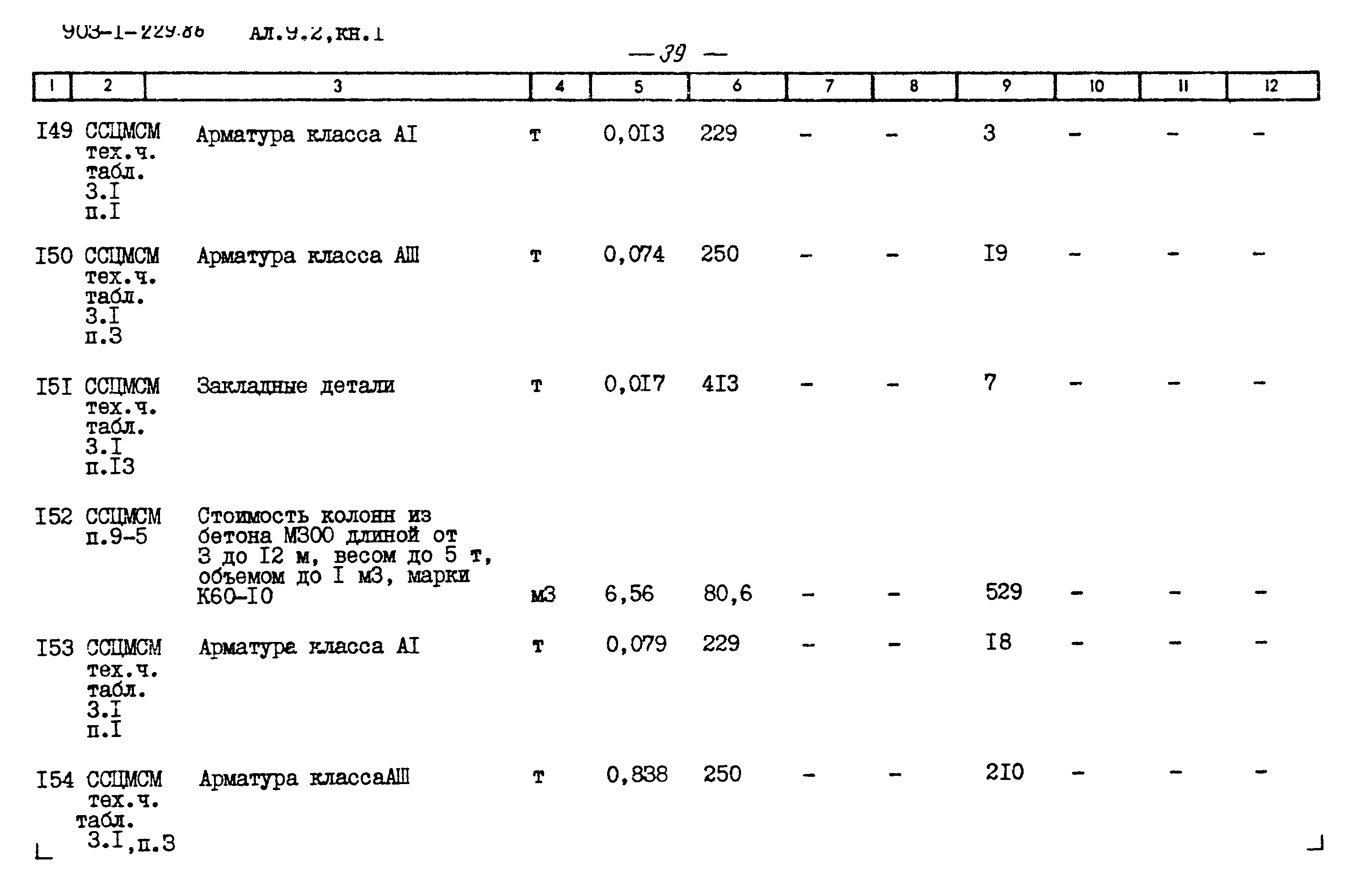 Типовой проект 903-1-229.86