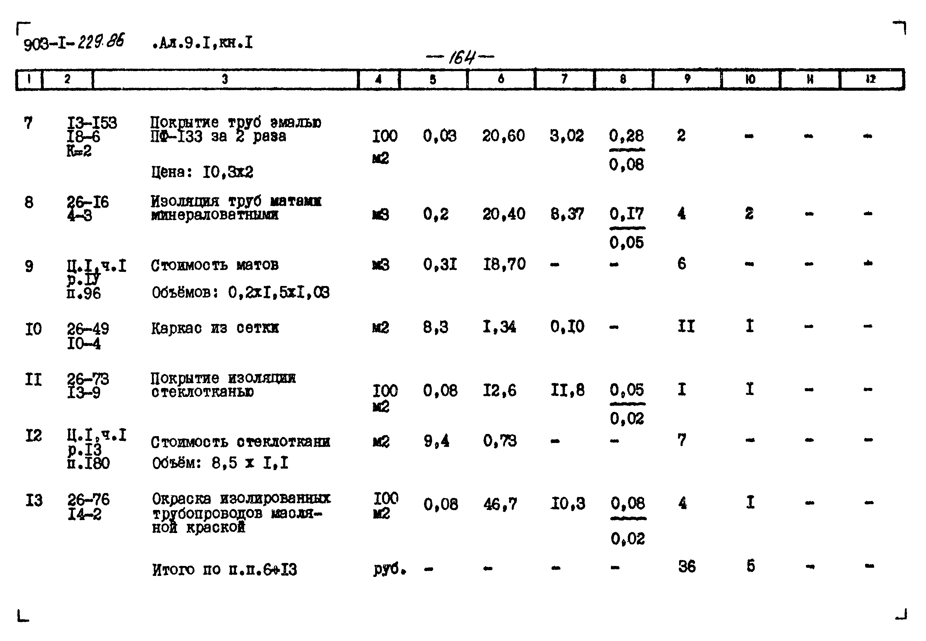 Типовой проект 903-1-229.86