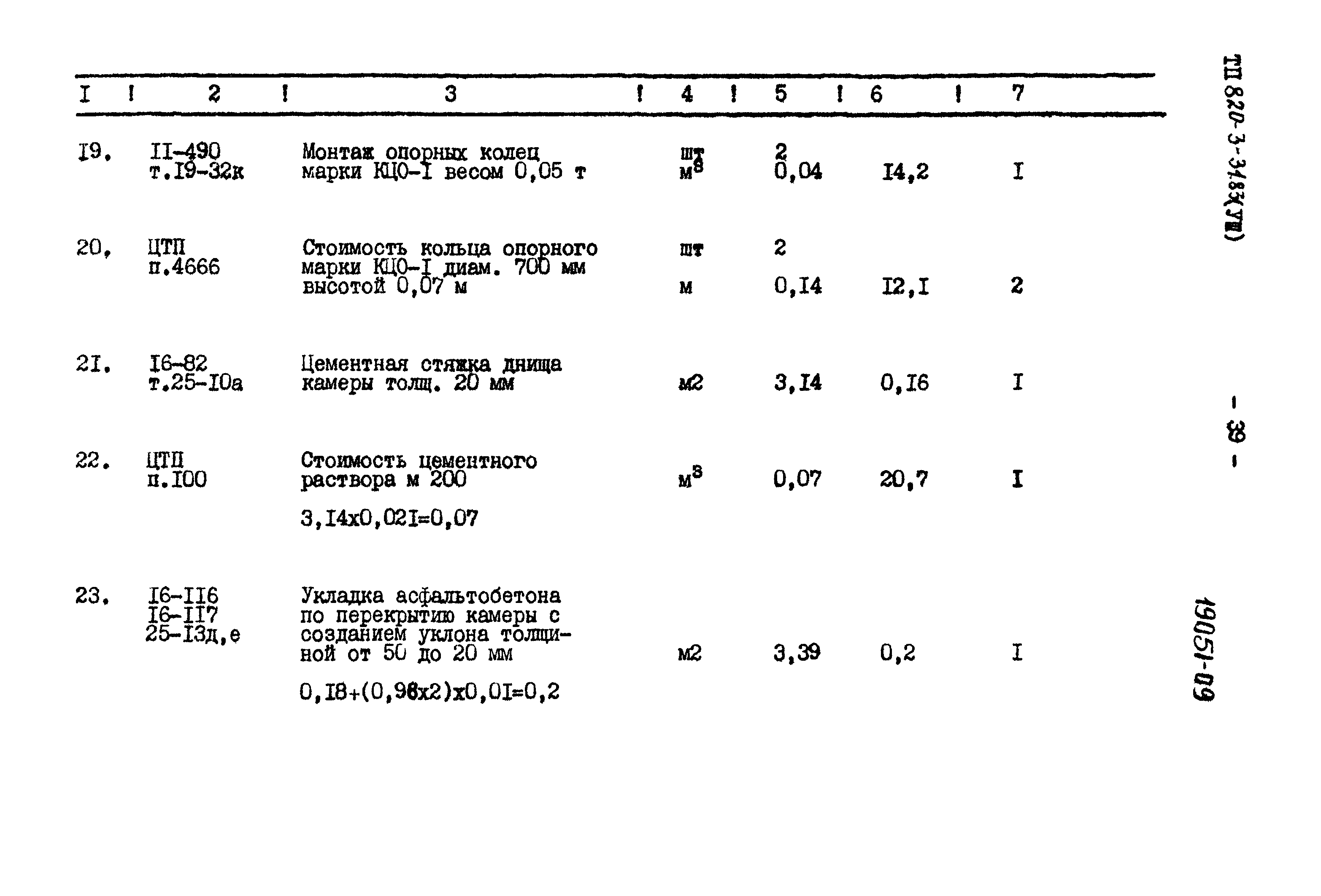 Типовой проект 820-3-31.83