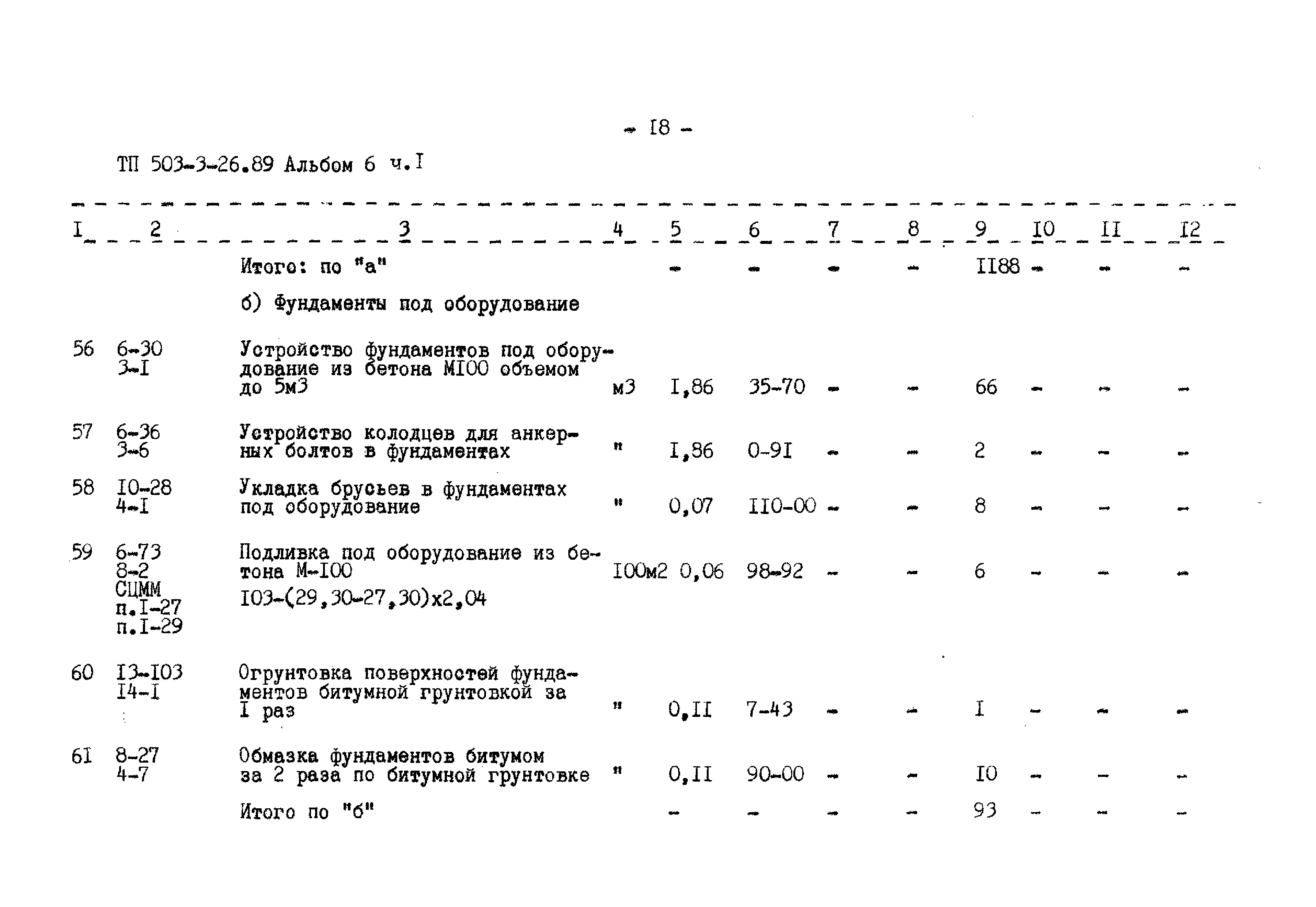 Типовой проект 503-3-26.89