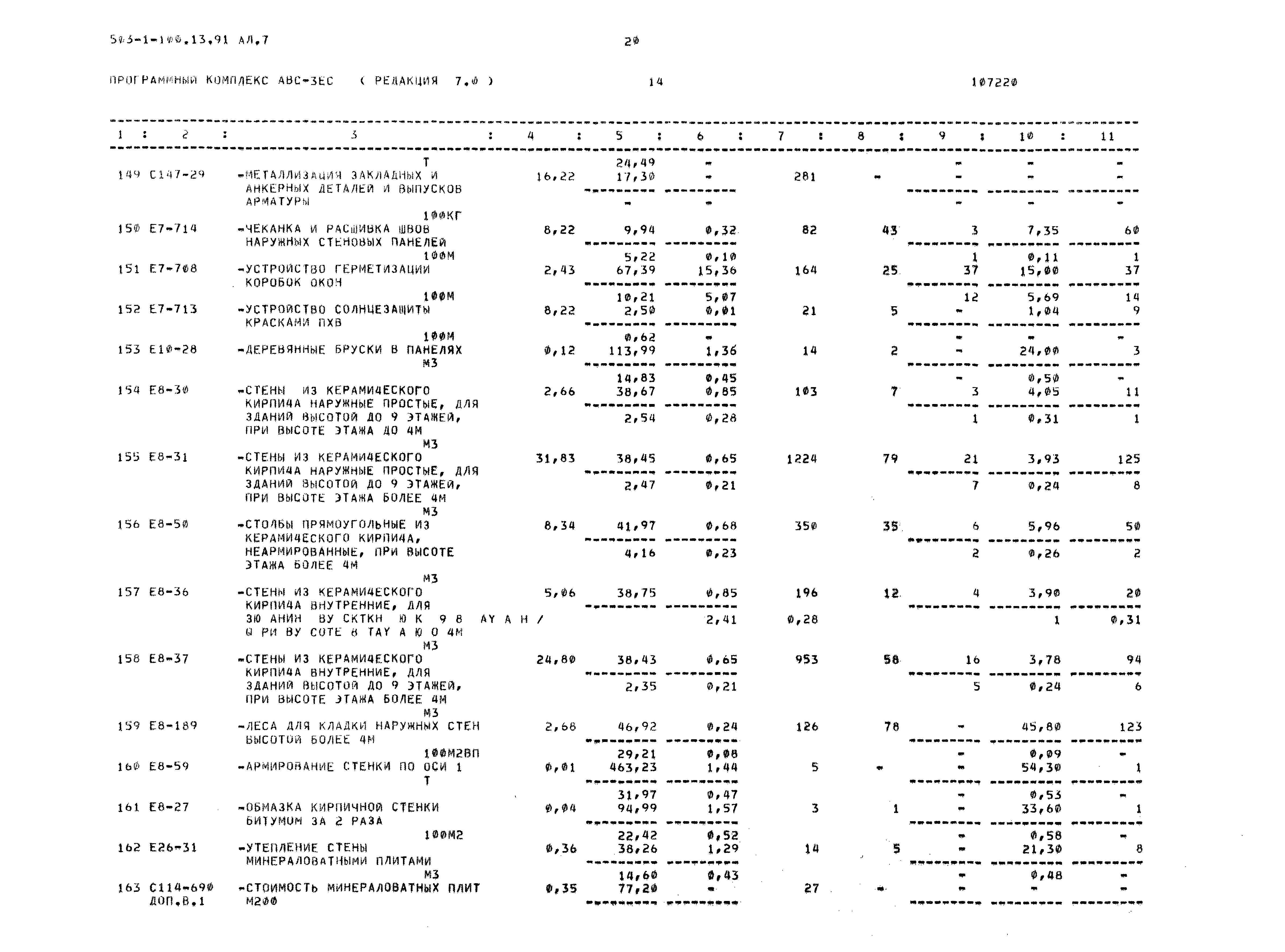 Типовой проект 503-1-100.13.91