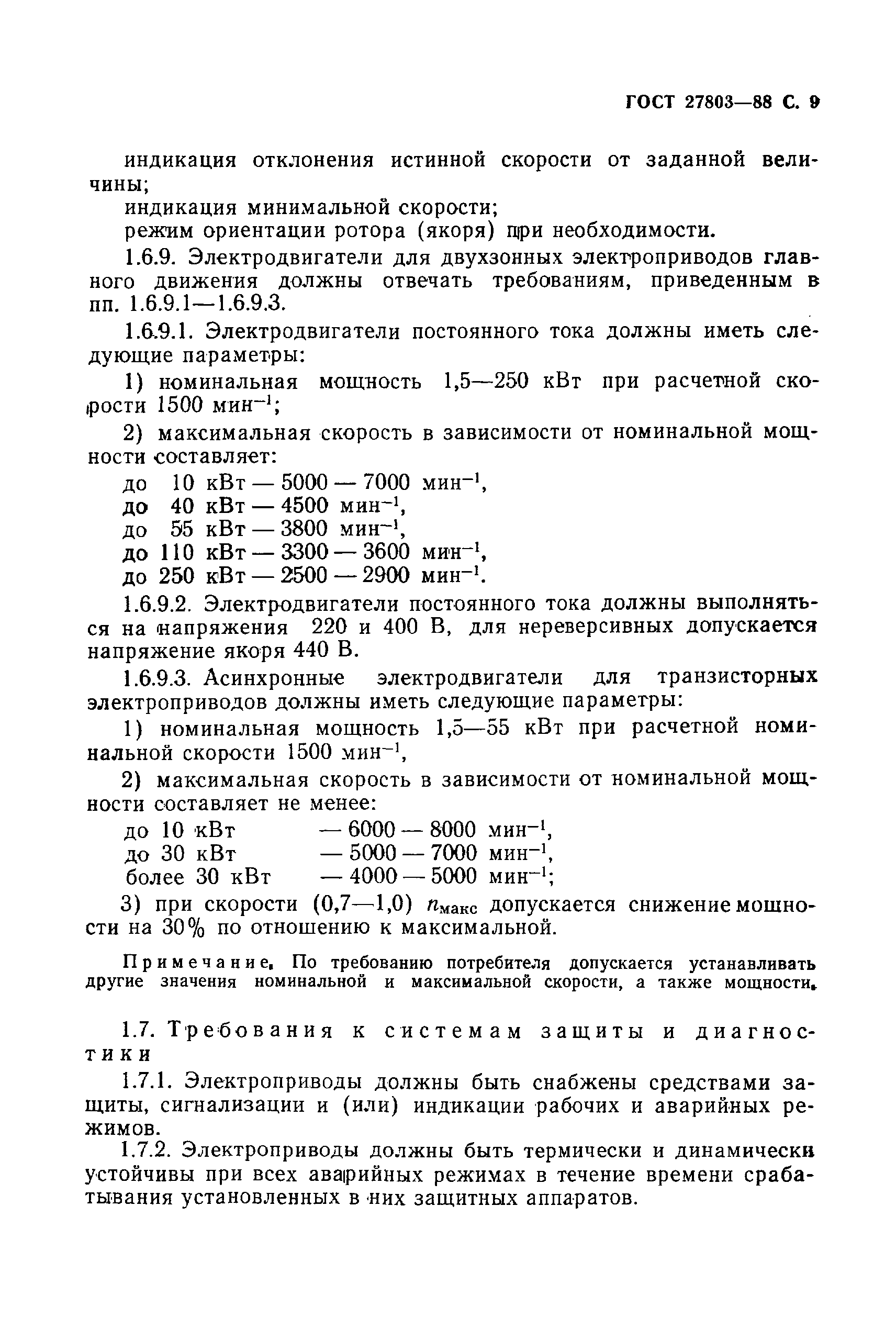 ГОСТ 27803-88