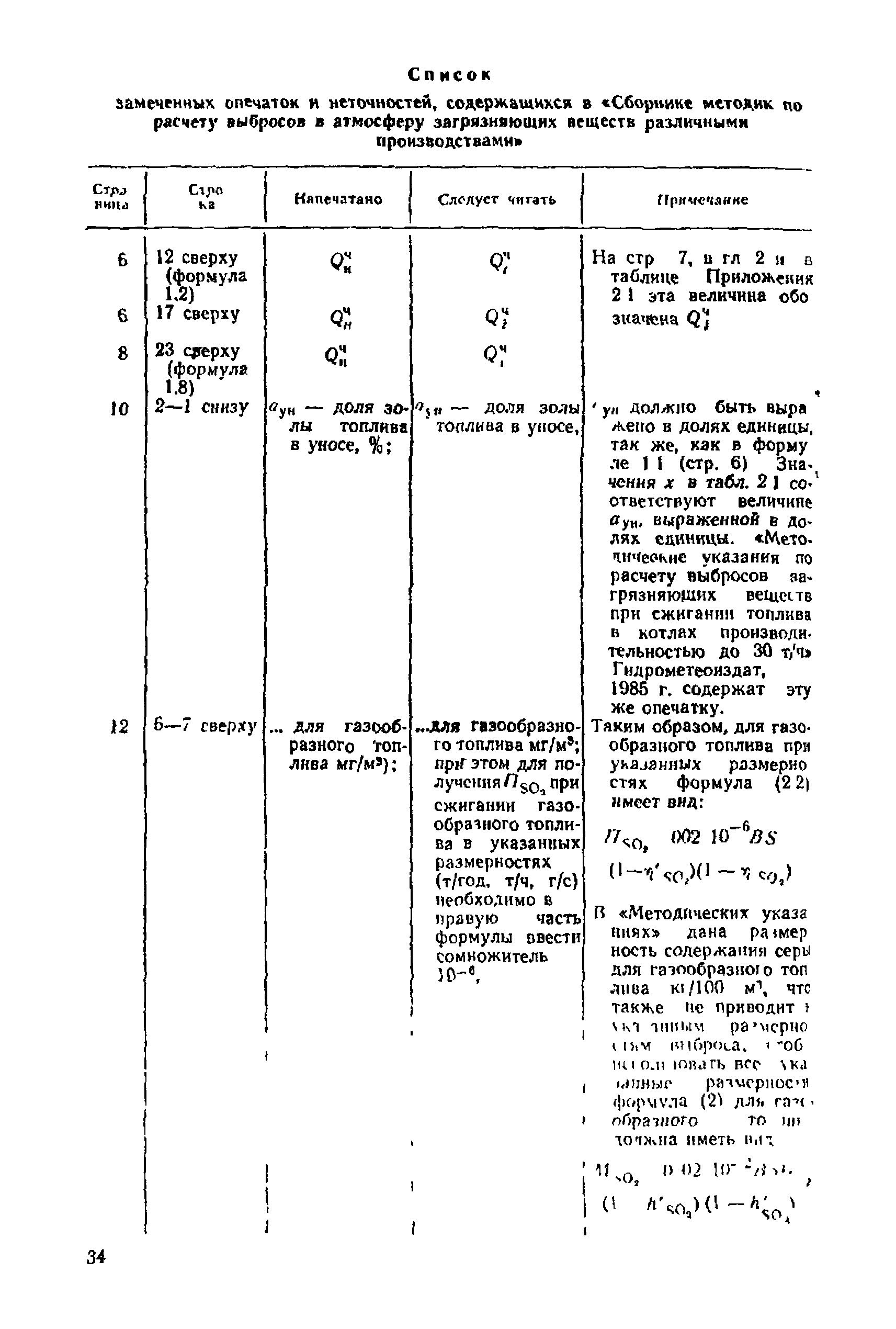 Инструкция 9-12/87