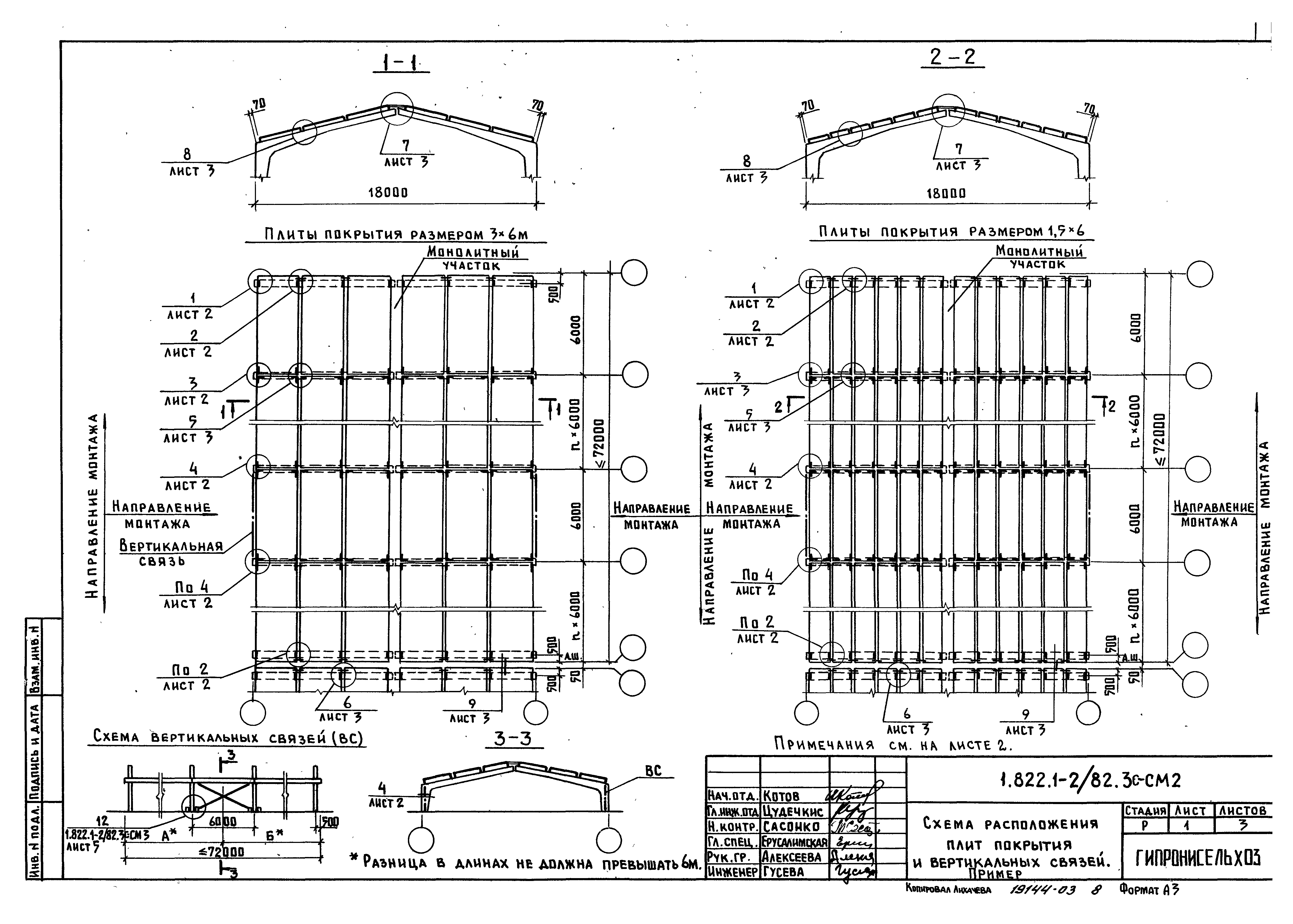 Серия 1.822.1-2/82