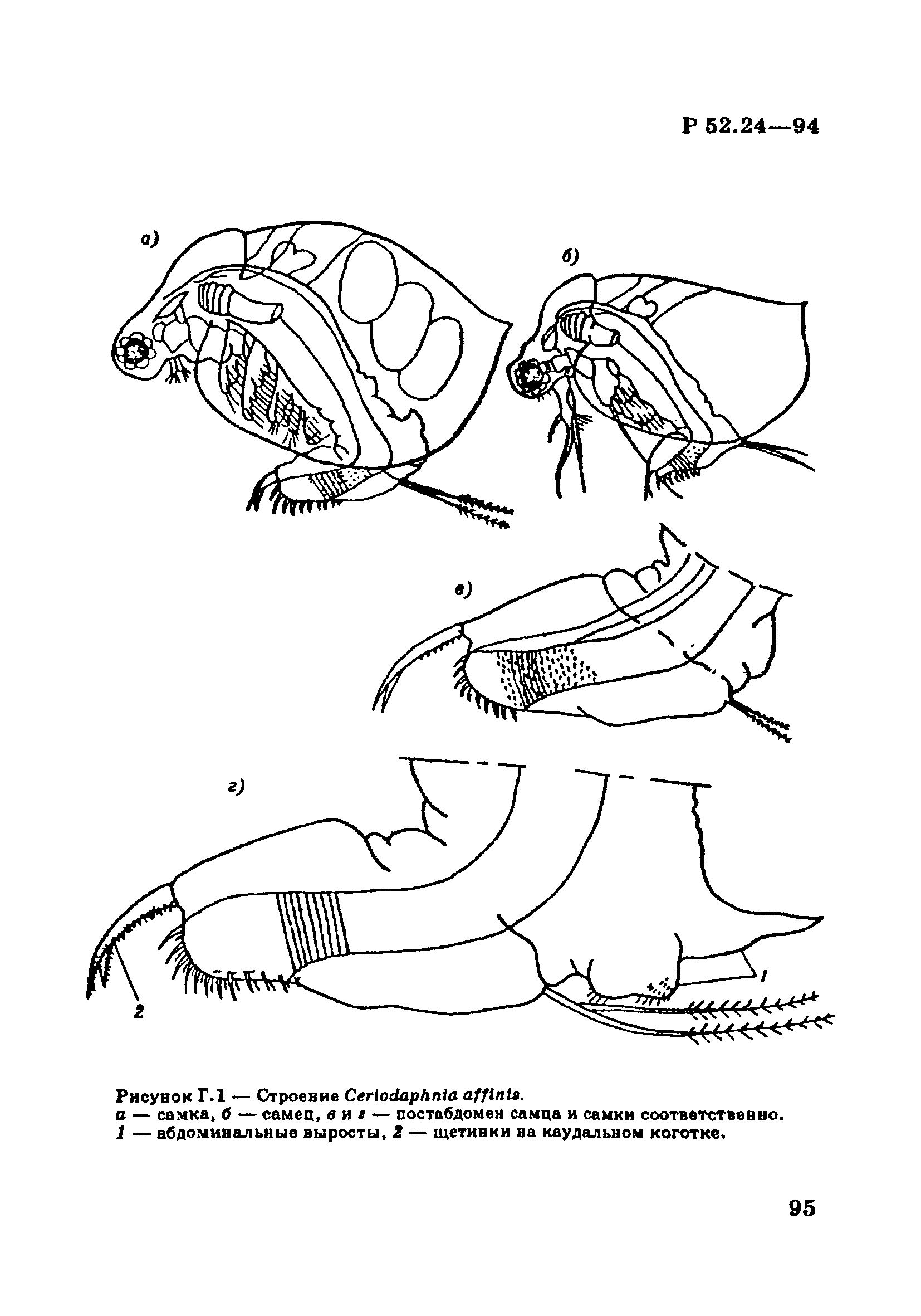 Р 52.24.566-94