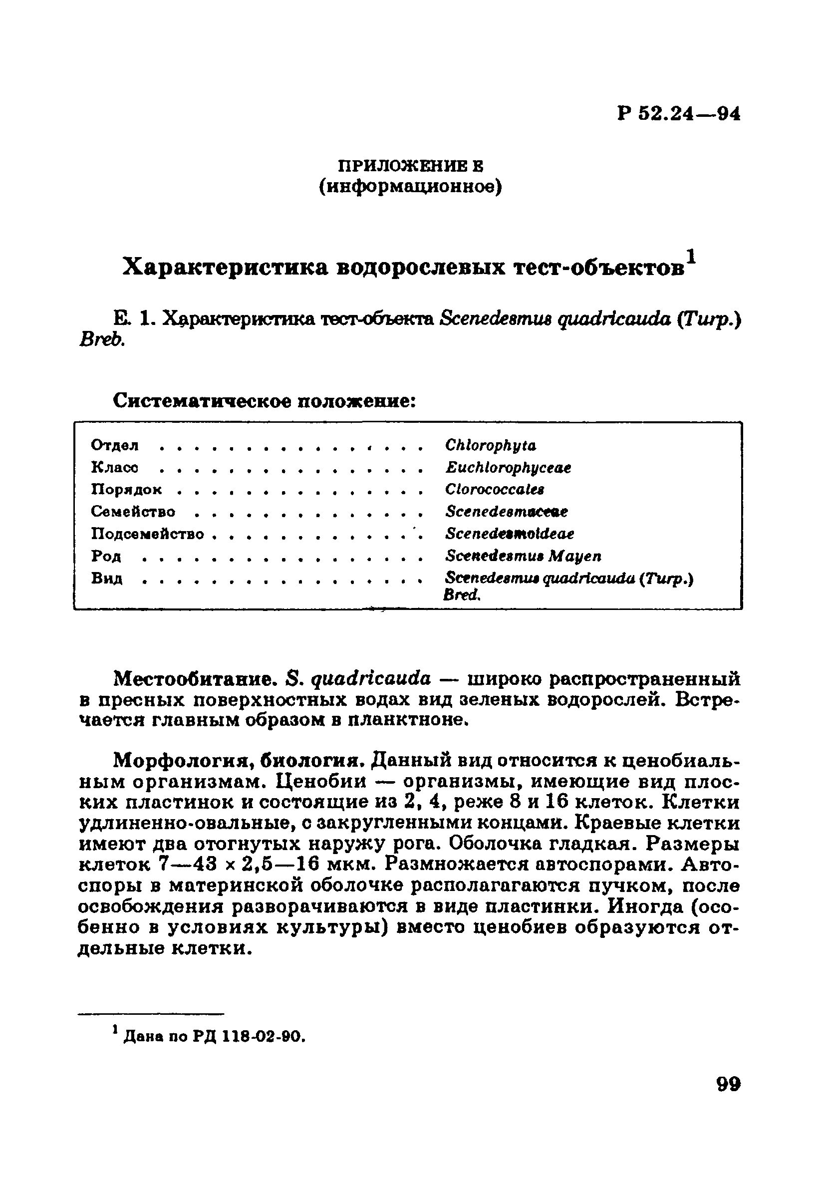 Р 52.24.566-94