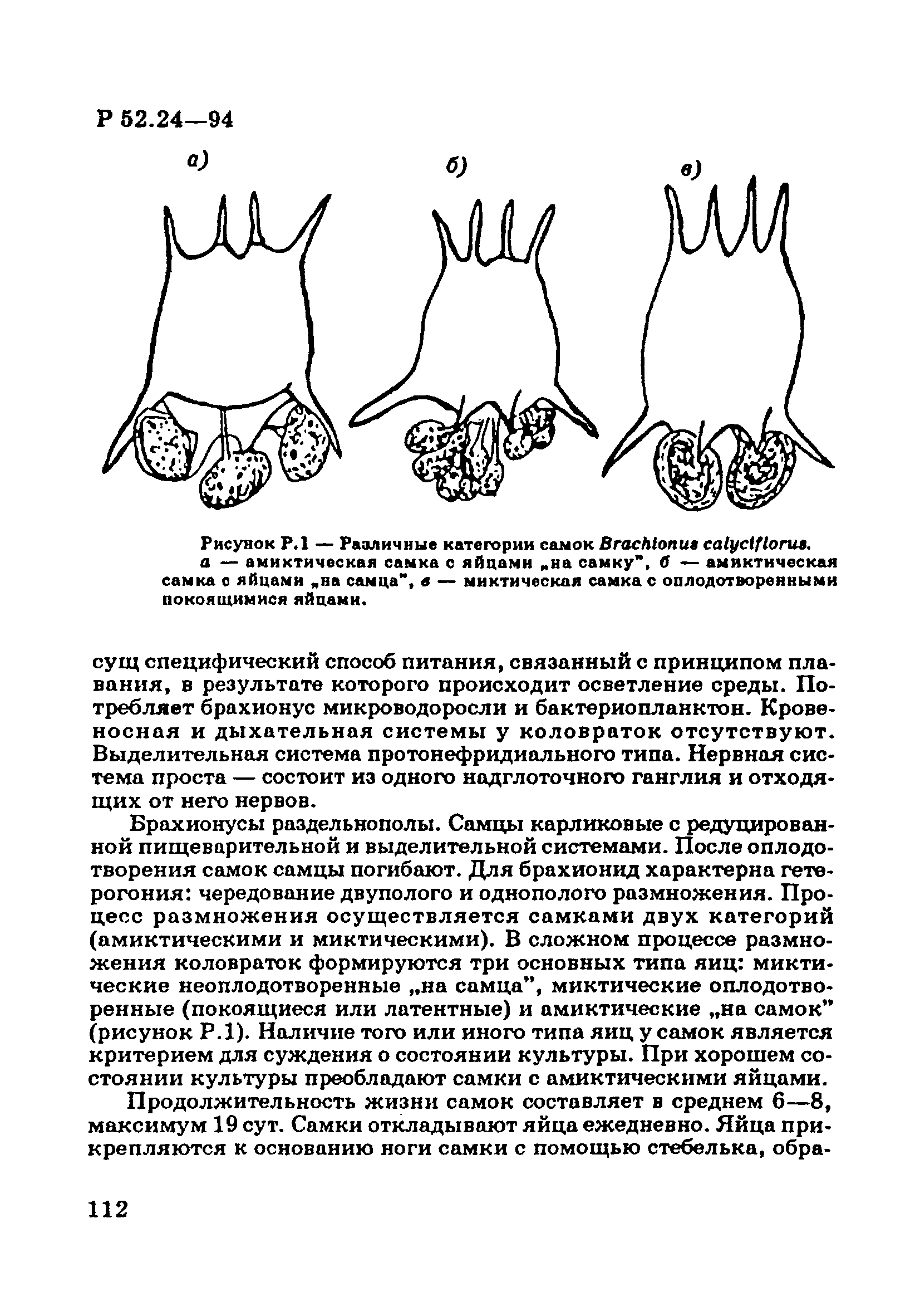 Р 52.24.566-94