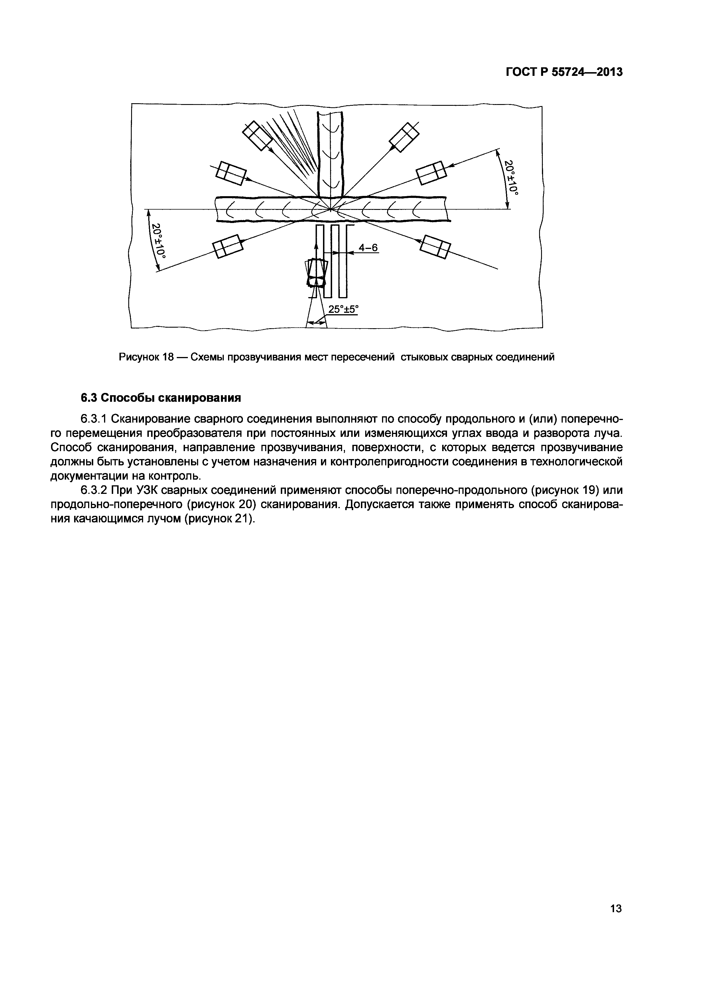 Гост 55724 статус