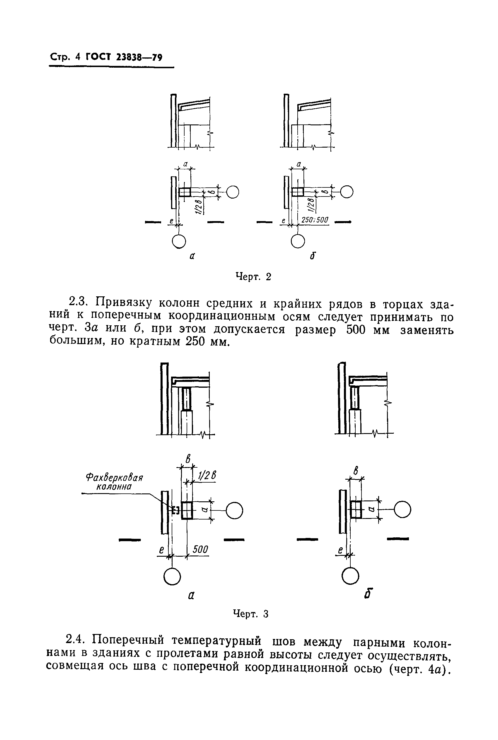 ГОСТ 23838-79