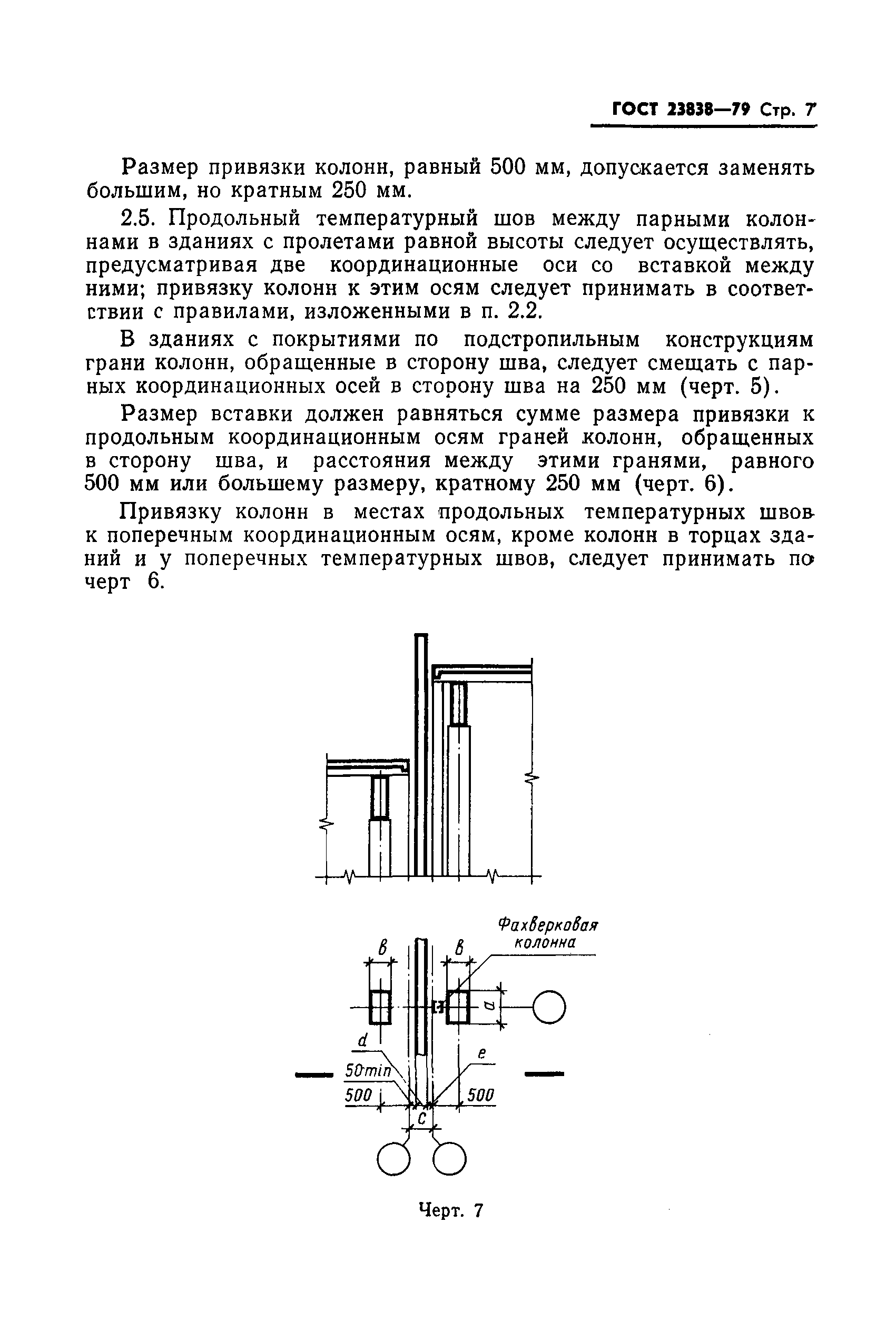 ГОСТ 23838-79