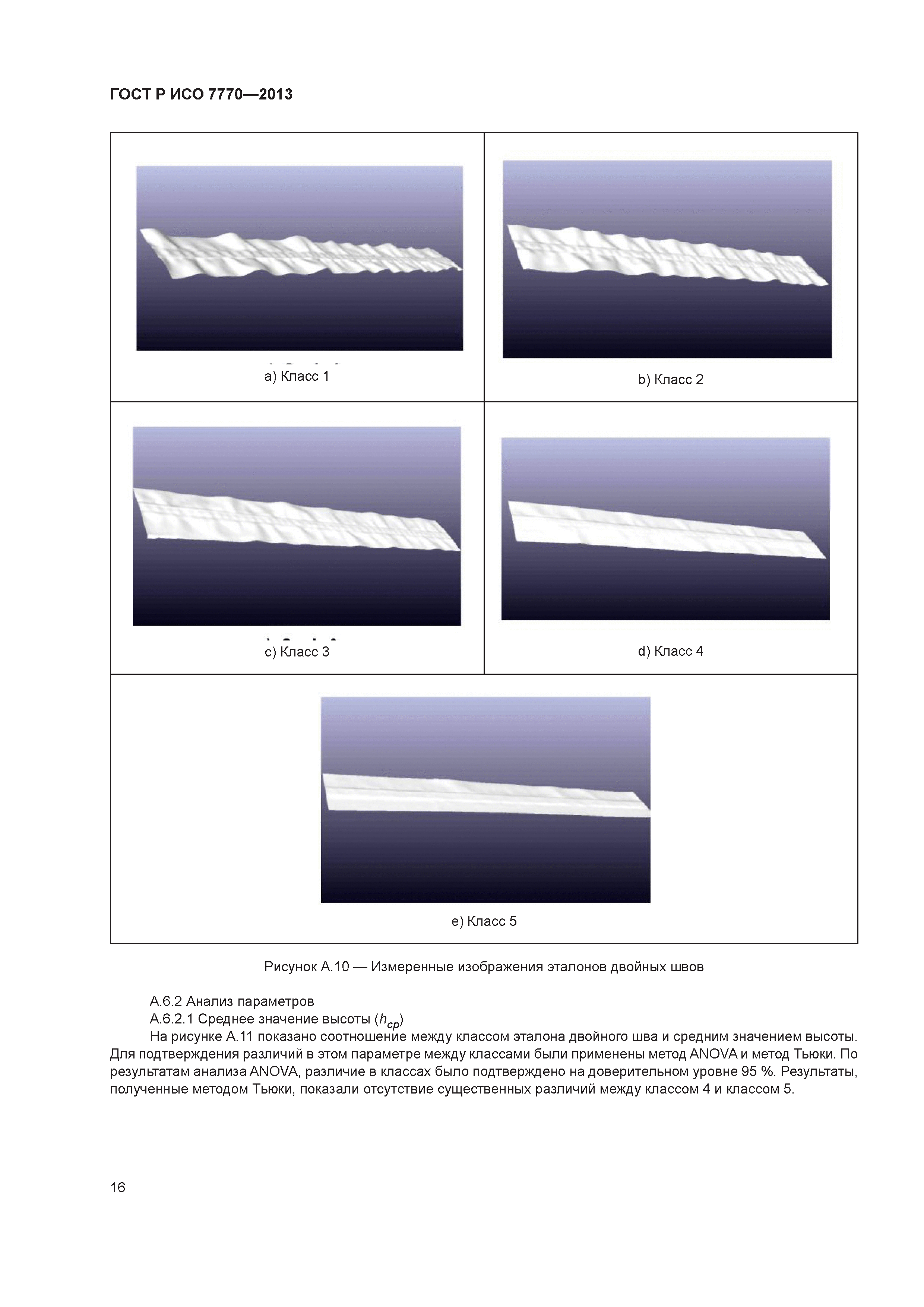 ГОСТ Р ИСО 7770-2013