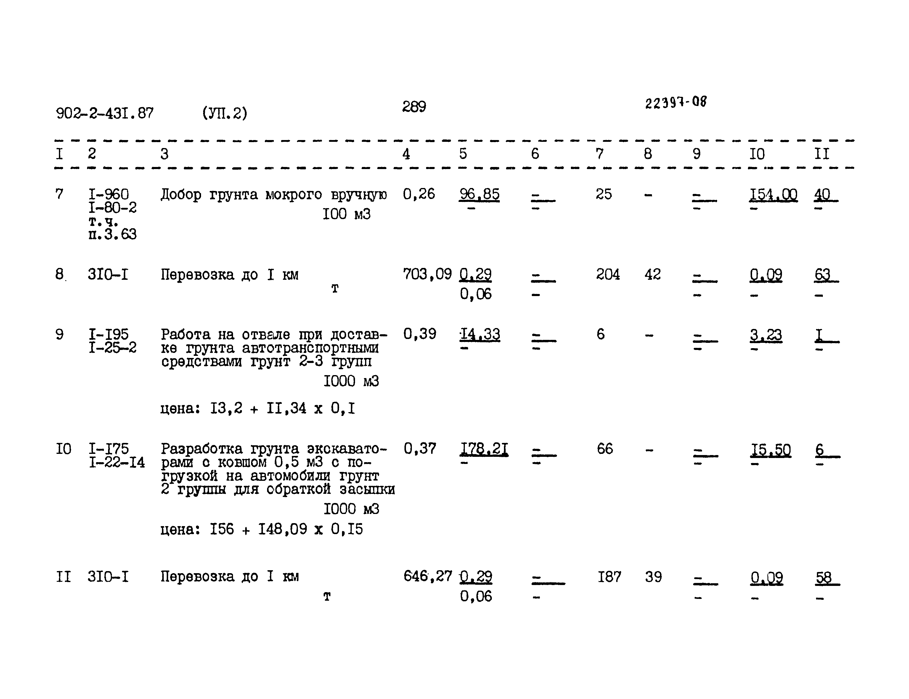 Типовой проект 902-2-431.87
